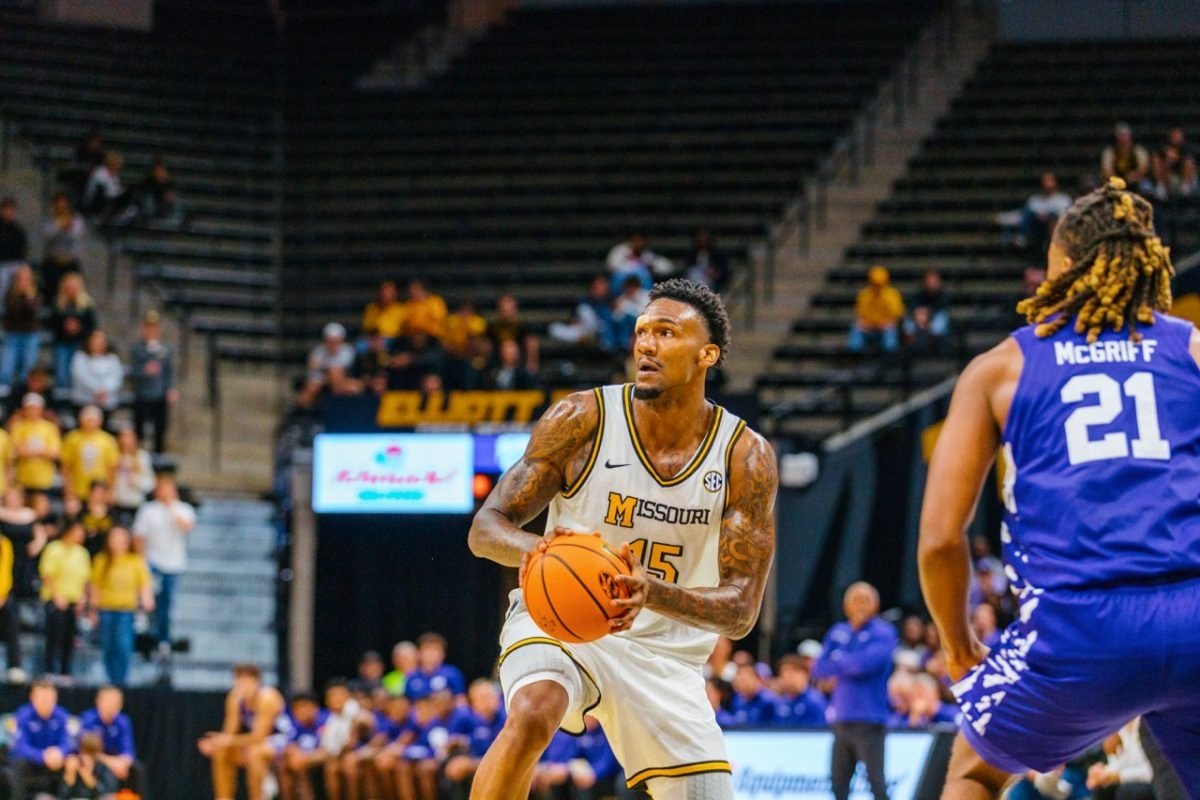 college basketball picks Shawn Phillips Jr Missouri Tigers predictions best bet odds