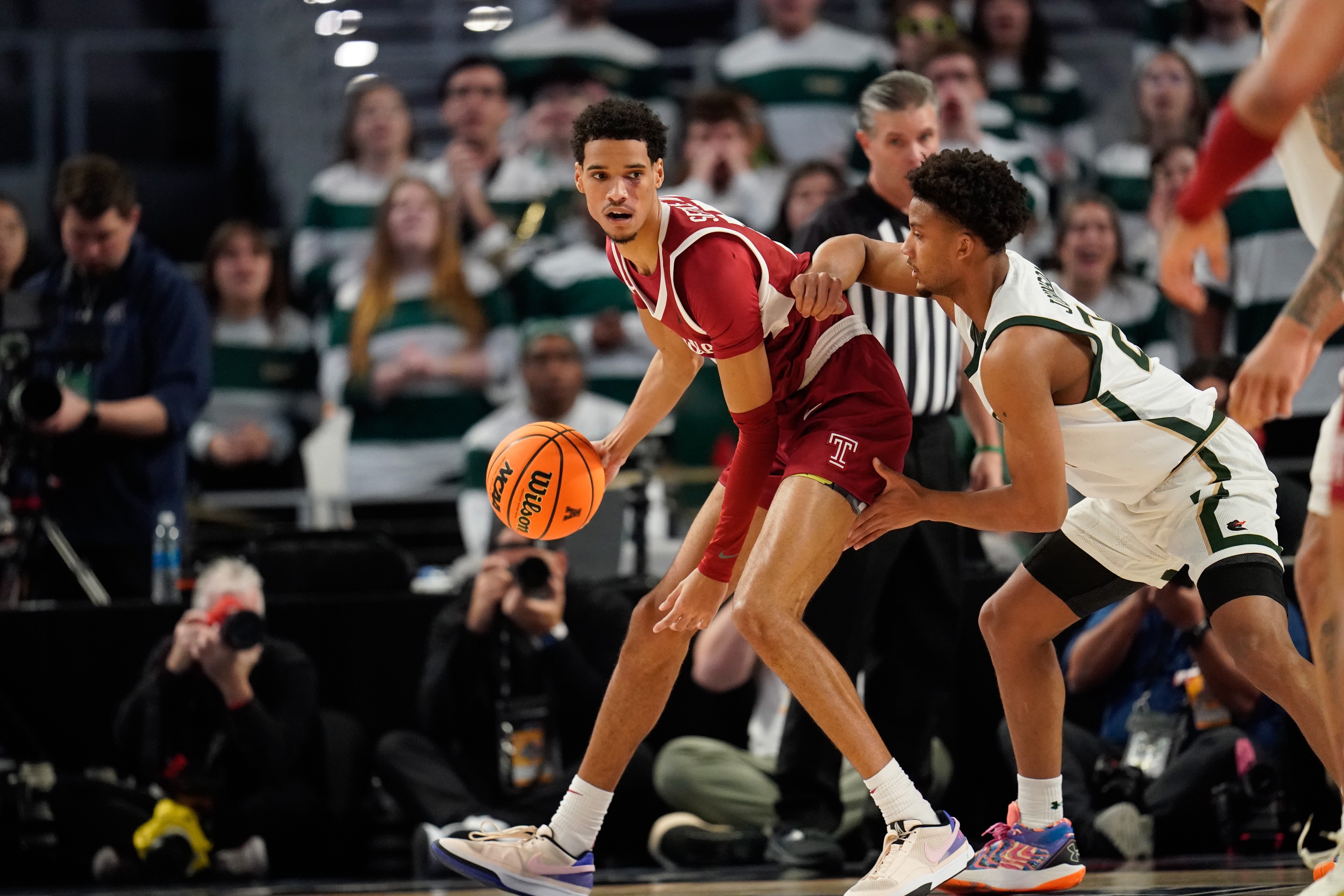 college basketball picks Steve Settle Temple Owls predictions best bet odds