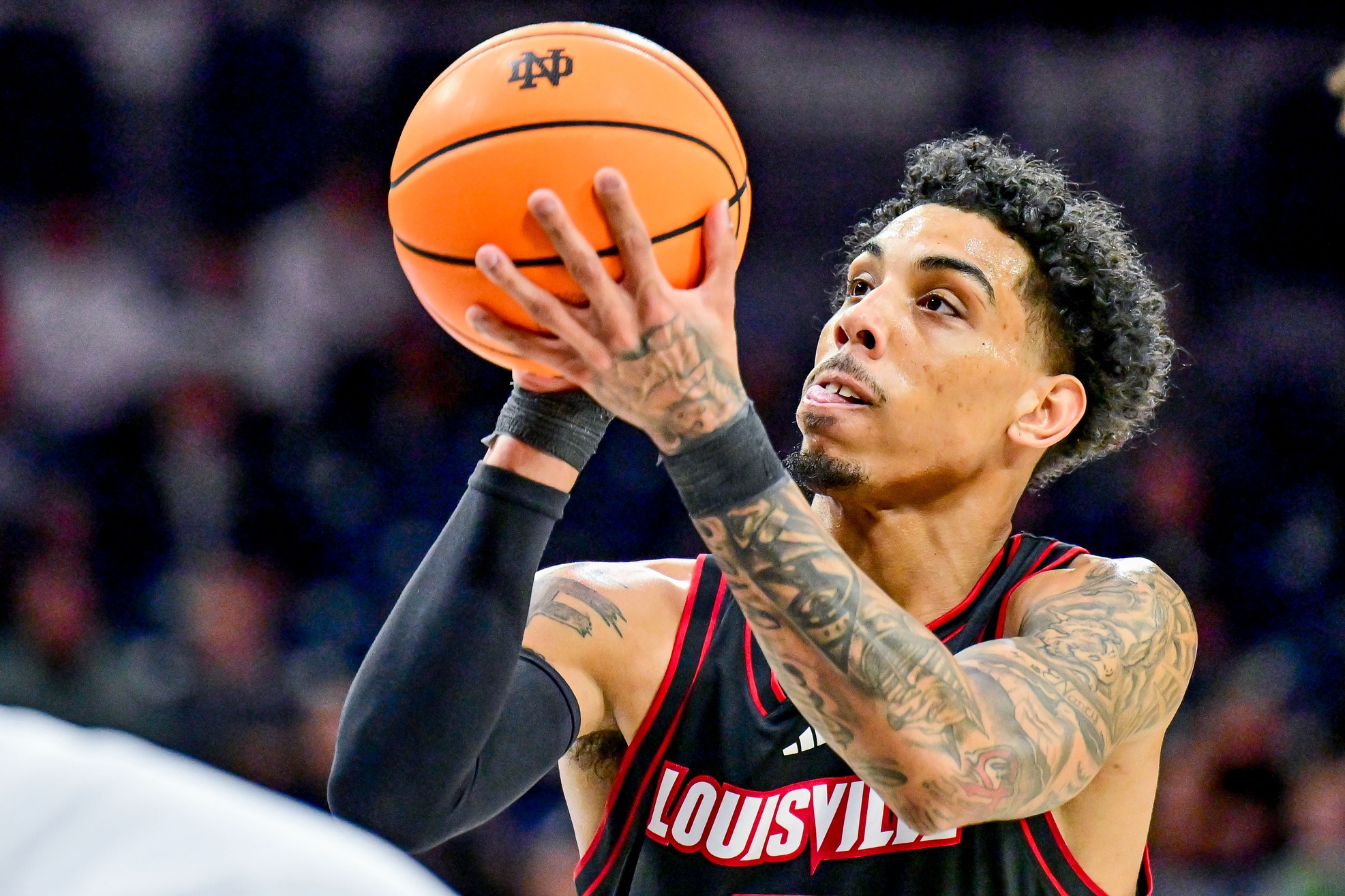 college basketball picks Terrence Edwards Louisville Cardinals predictions best bet odds