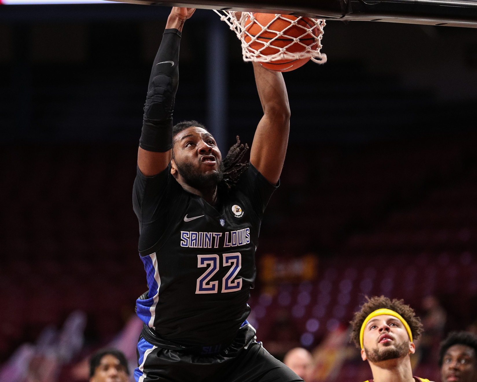 college basketball picks Terrence Hargrove Saint Louis Billikens predictions best bet odds