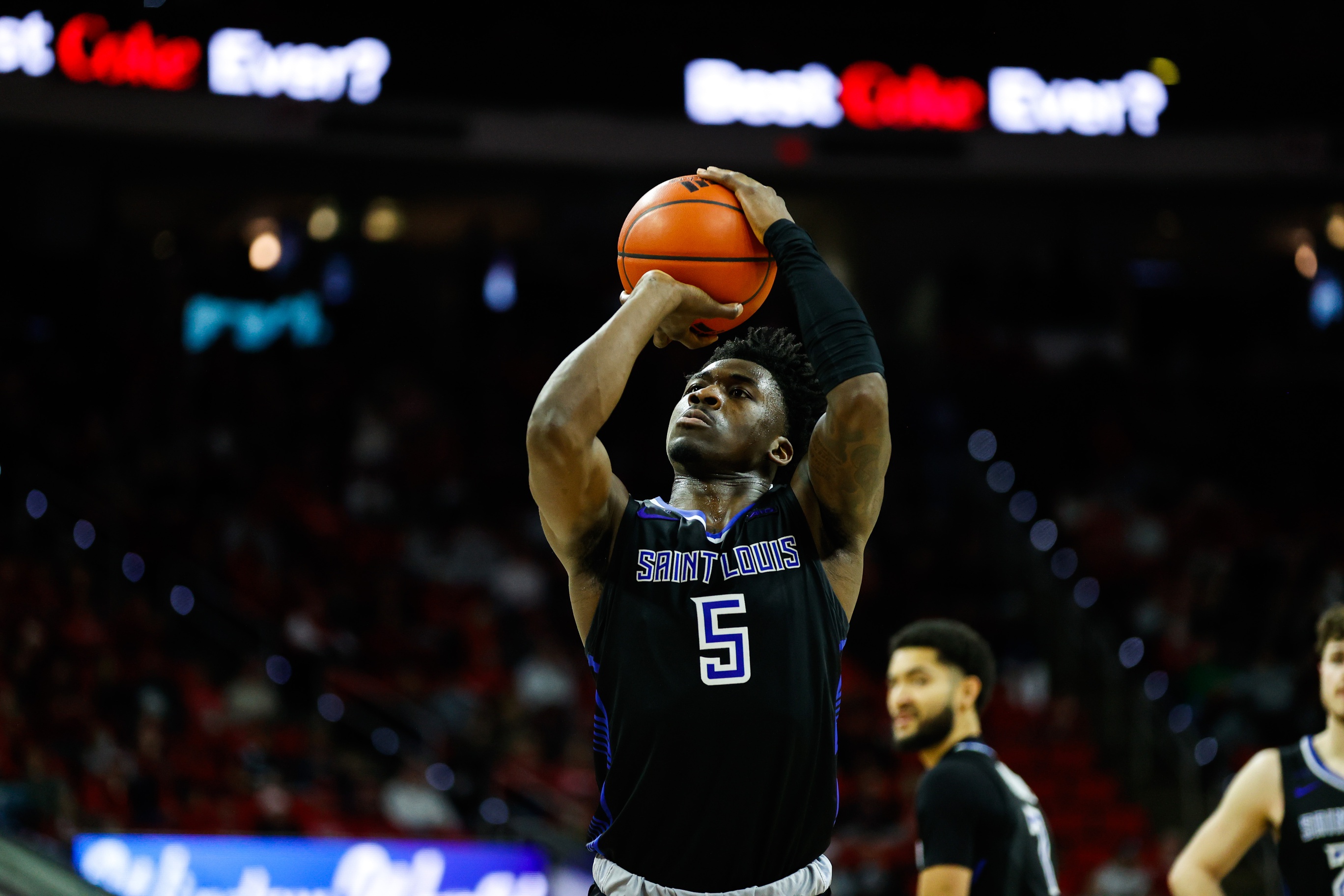 college basketball picks Tim Dalger Saint Louis Billikens predictions best bet odds