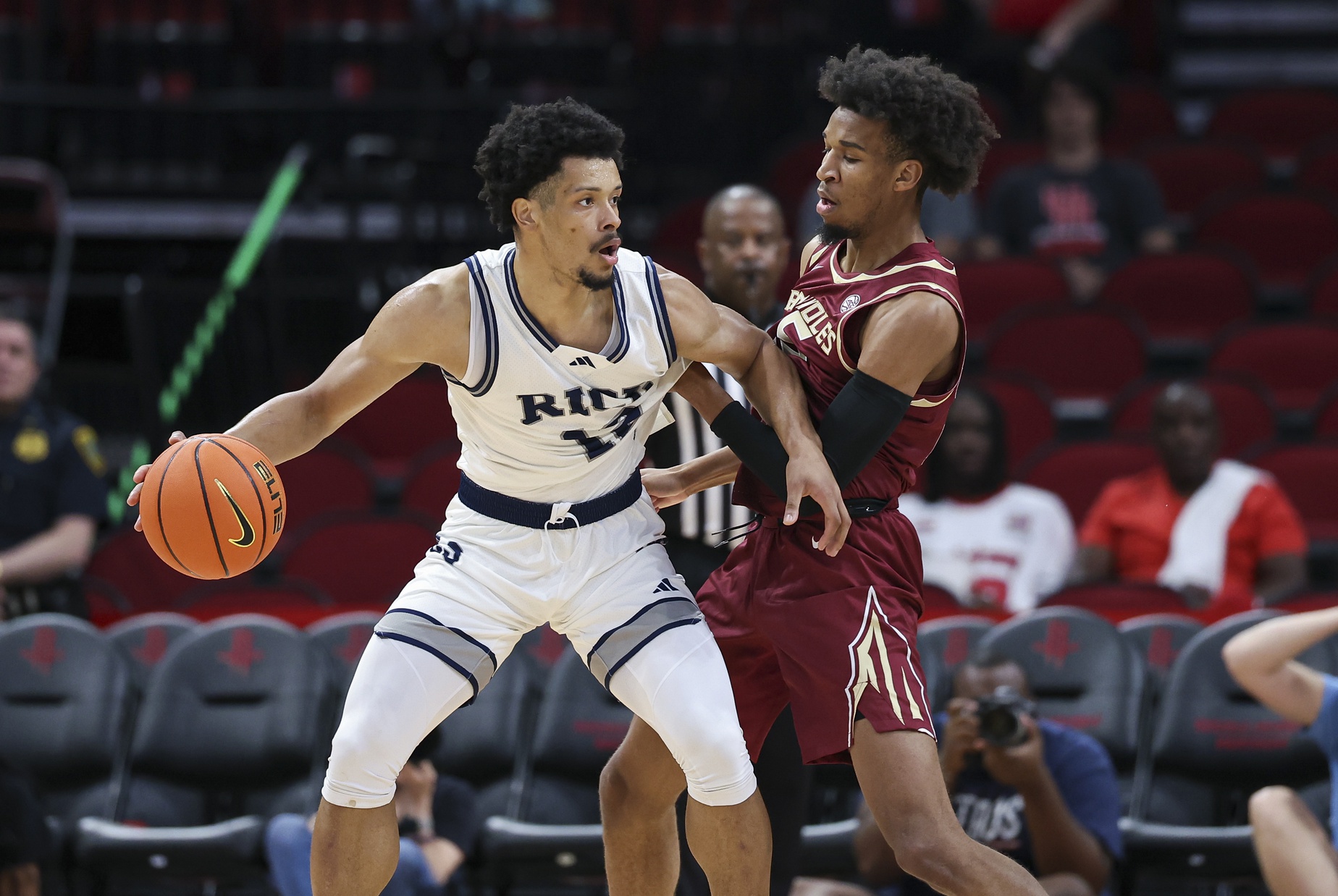 college basketball picks Trae Broadnax Rice Owls predictions best bet odds
