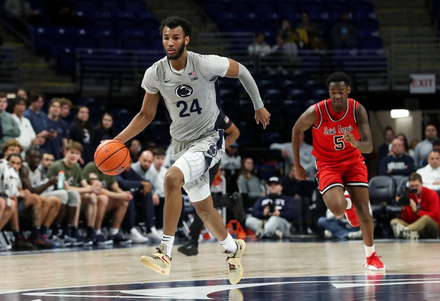 college basketball picks Zach Hicks Penn State Nittany Lions predictions best bet odds