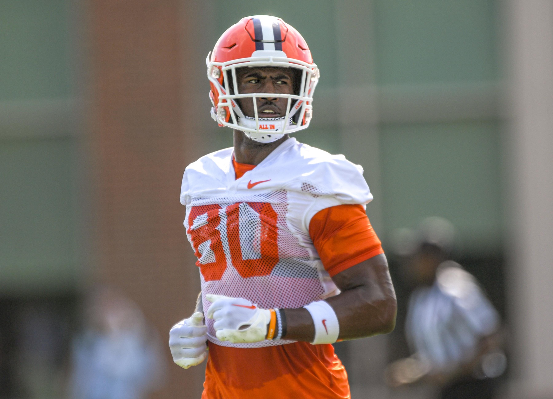 college football picks Beaux Collins Clemson Tigers predictions best bet odds