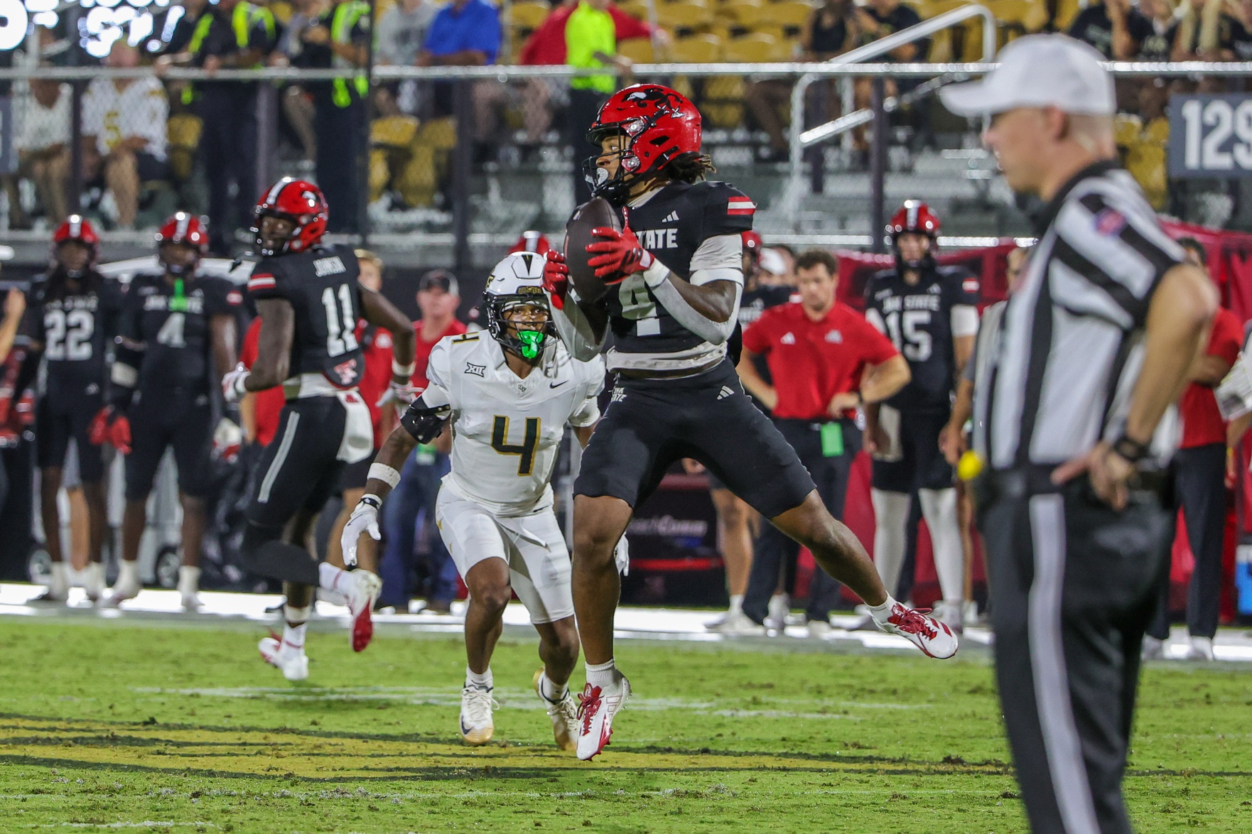 college football picks Cam Cook Jacksonville State Gamecocks predictions best bet odds