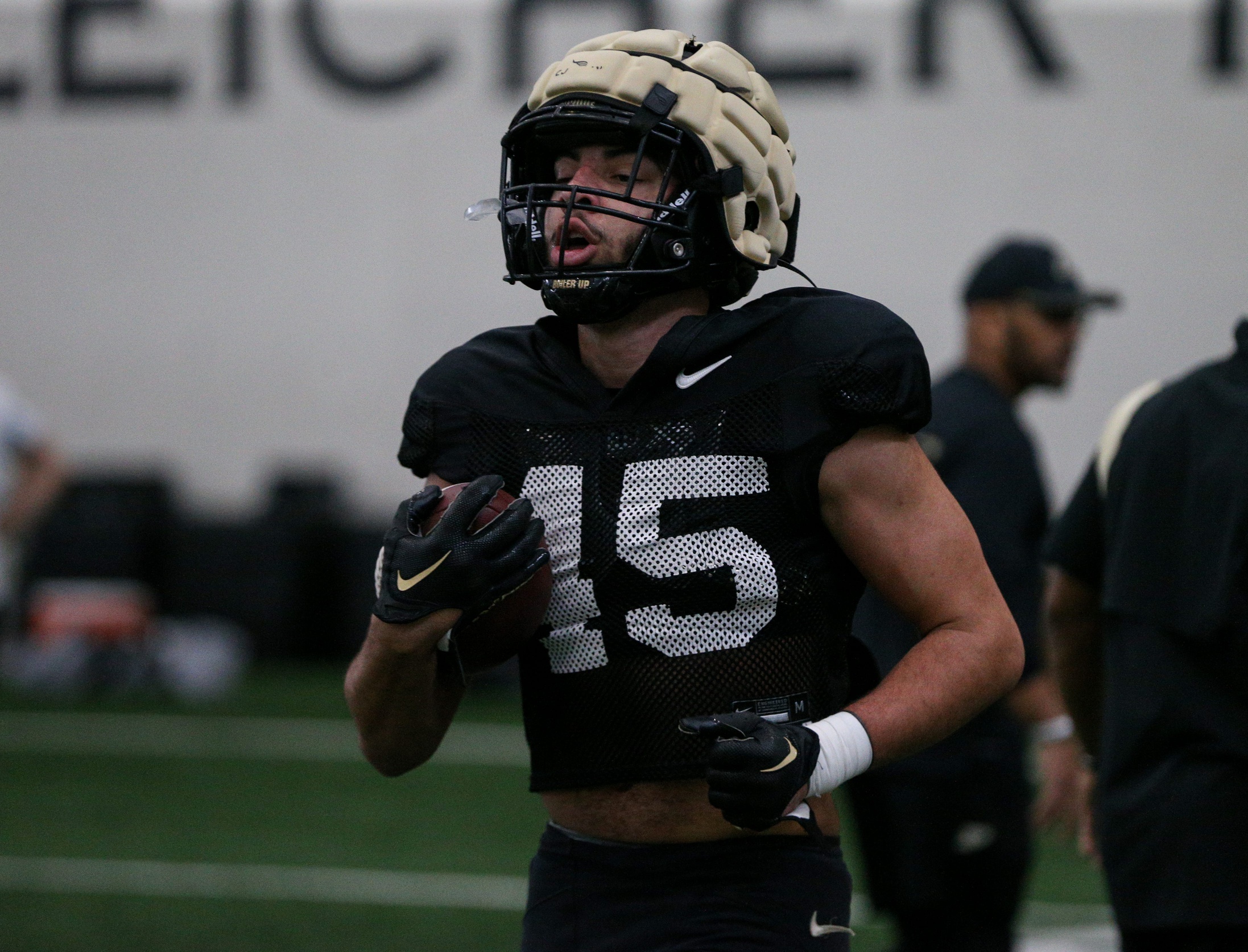 college football picks Devin Mockobee Purdue Boilermakers predictions best bet odds