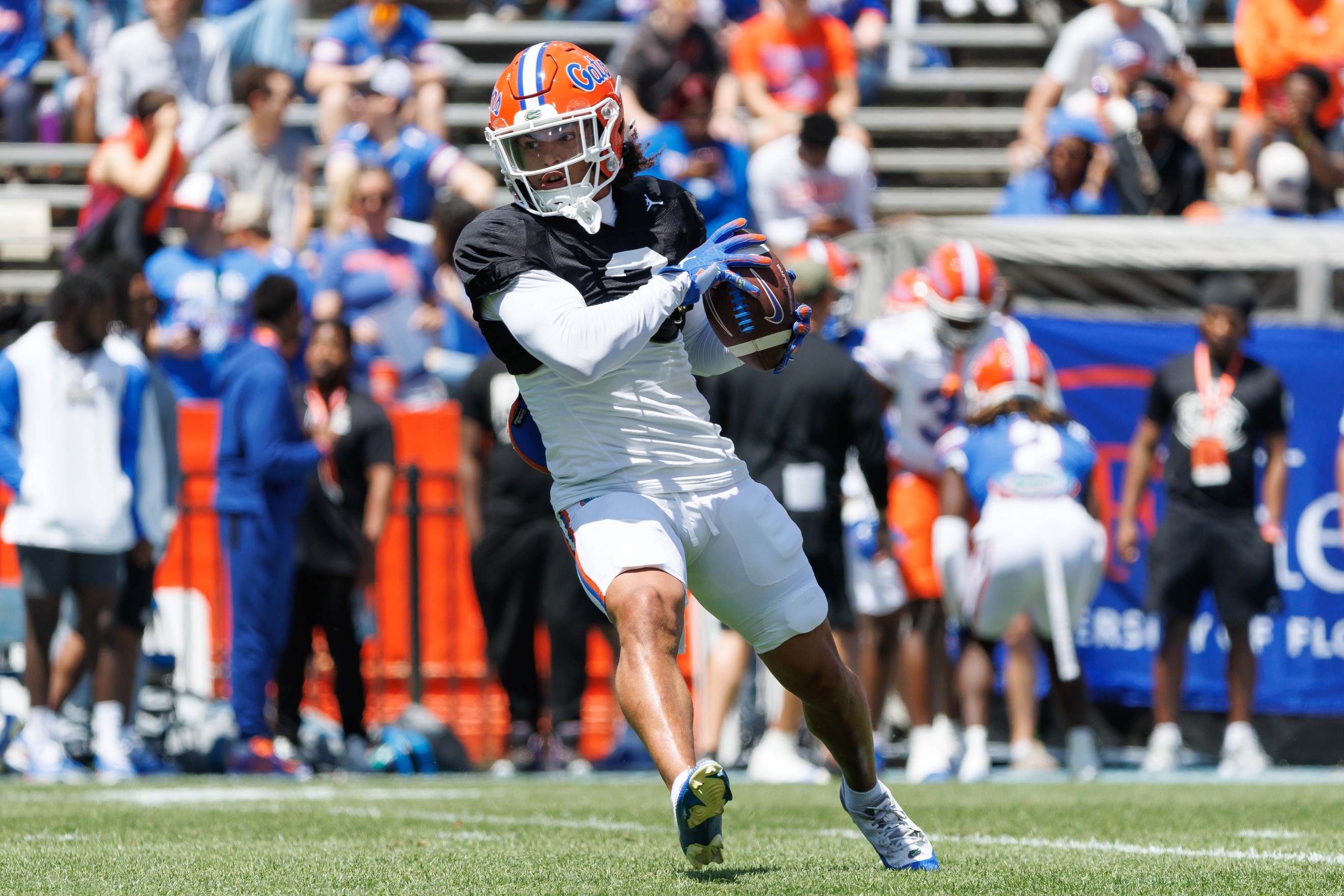 college football picks Eugene Wilson Florida Gators predictions best bet odds