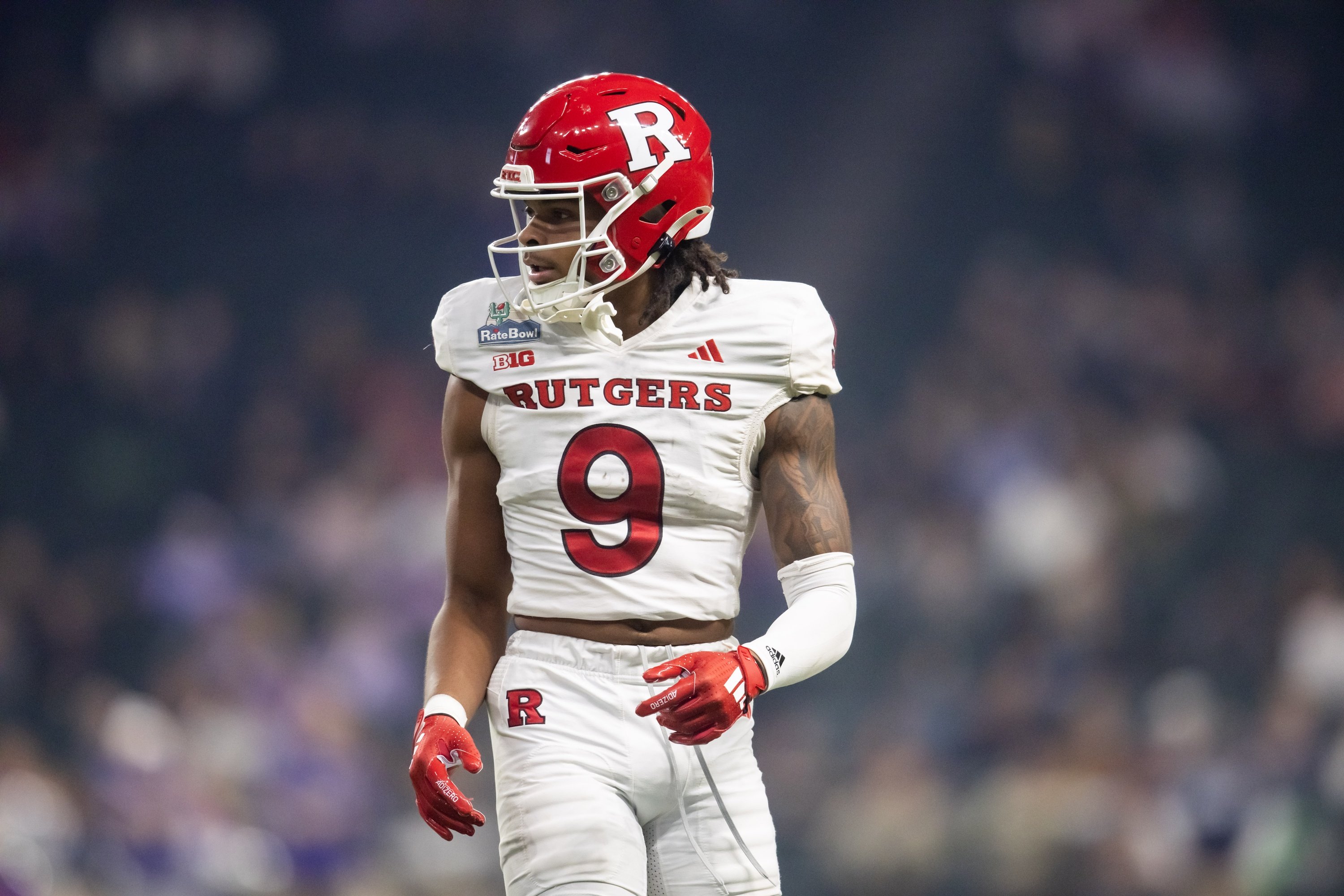 college football picks Ian Strong Rutgers Scarlet Knights predictions best bet odds