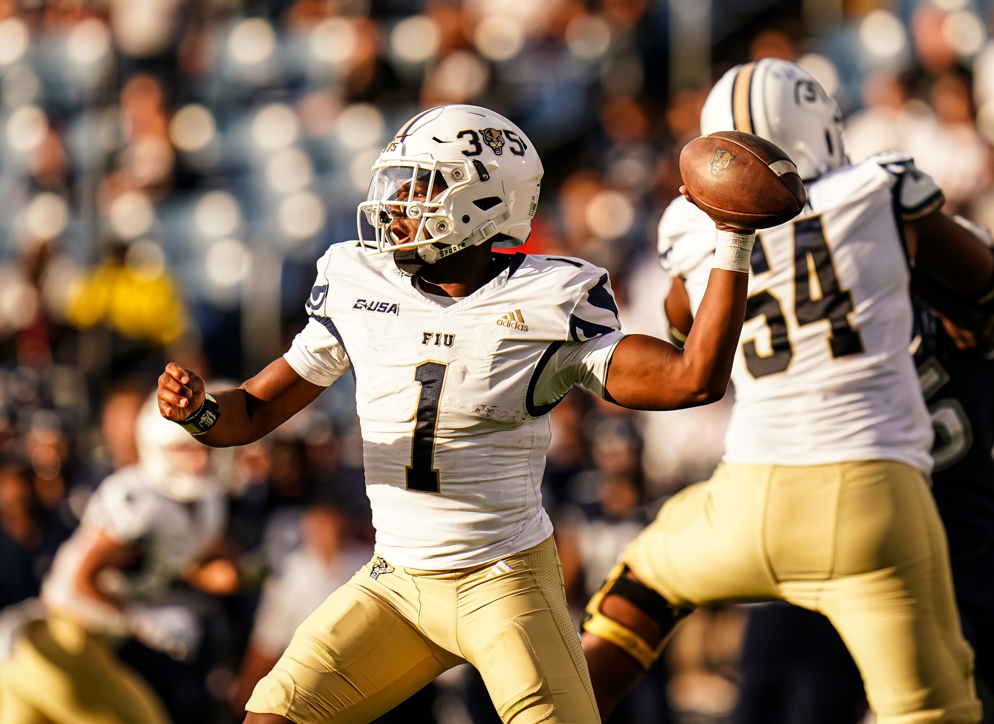 college football picks Keyone Jenkins FIU Panthers predictions best bet odds