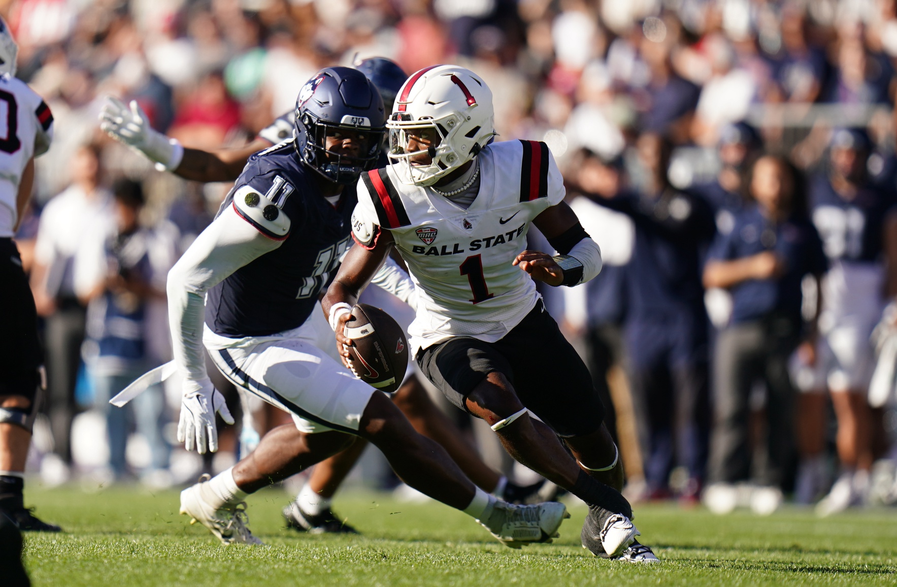 college football picks Kiael Kelly Ball State Cardinals predictions best bet odds