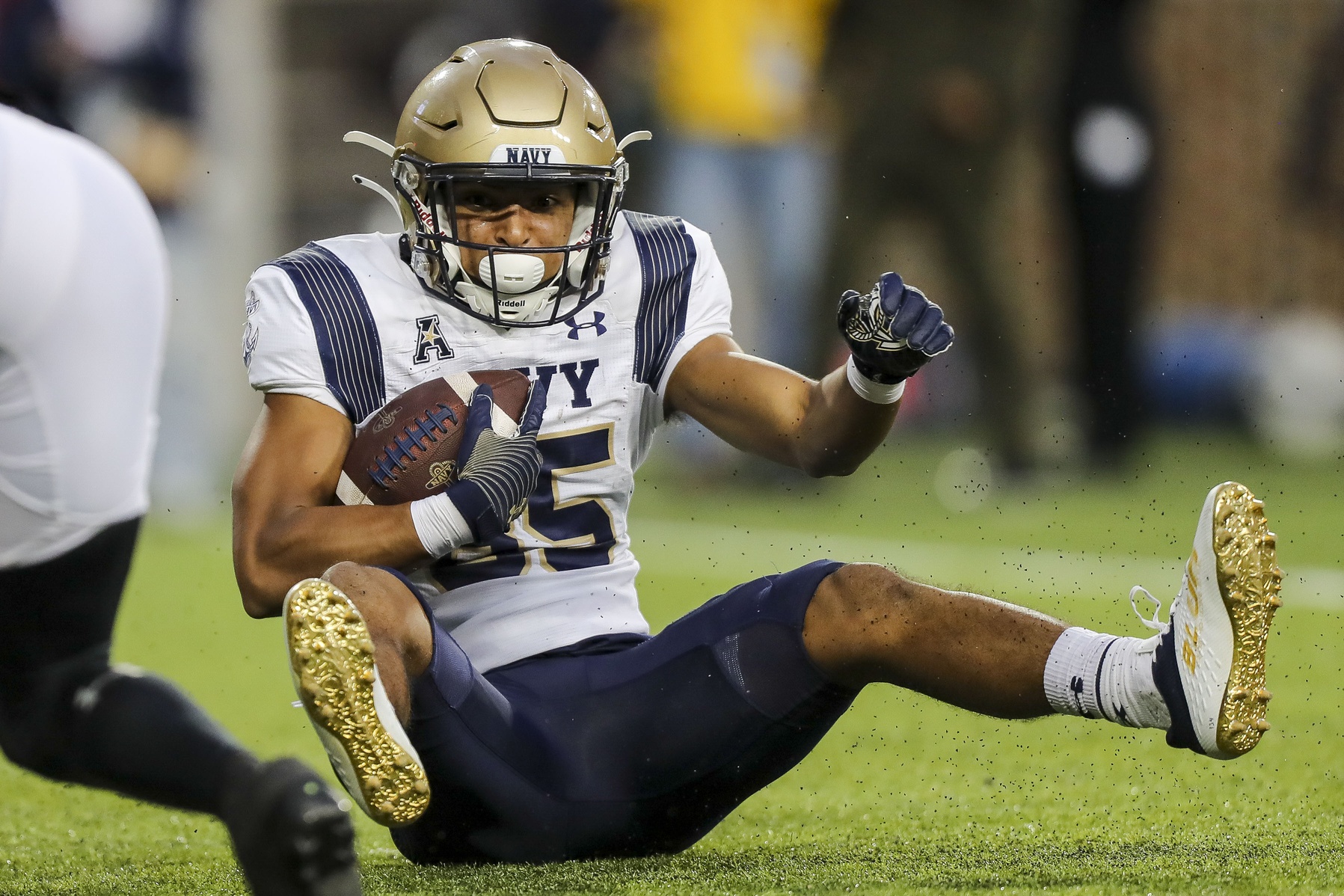 college football picks Nathan Kent Navy Midshipmen predictions best bet odds