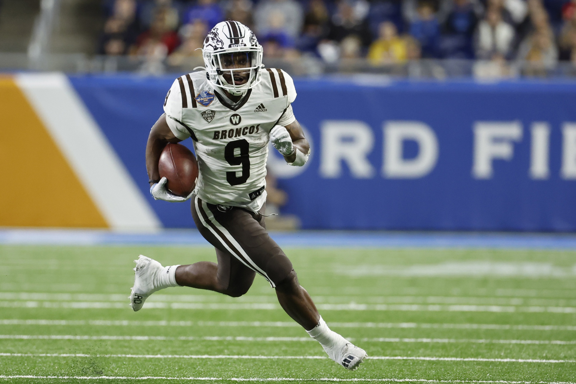 college football picks Sean Tyler western michigan broncos predictions best bet odds