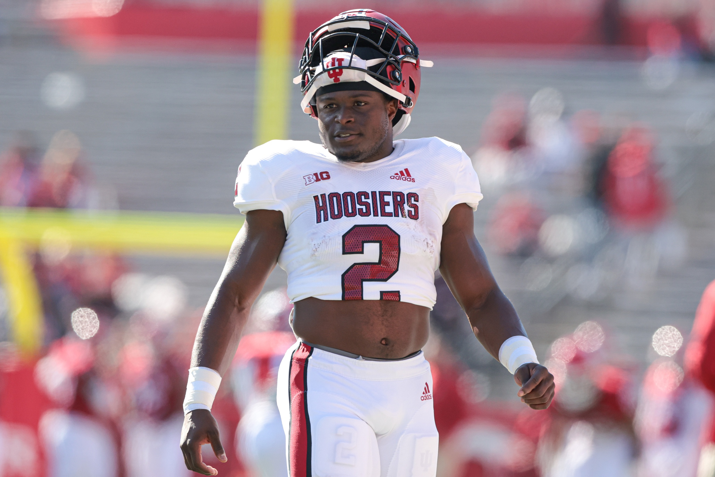 college football picks Shaun Shivers indiana hoosiers predictions best bet odds