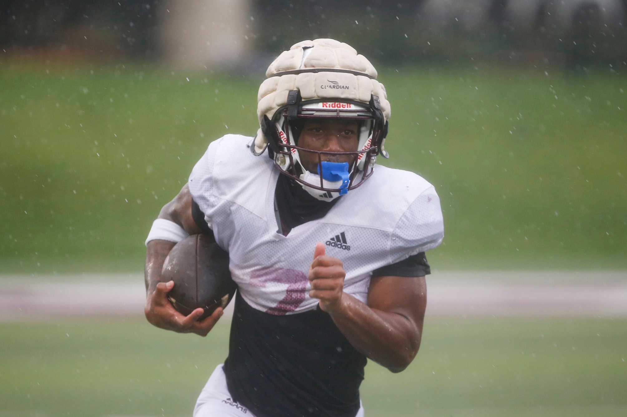 college football picks Shomari Lawrence Missouri State Bears predictions best bet odds