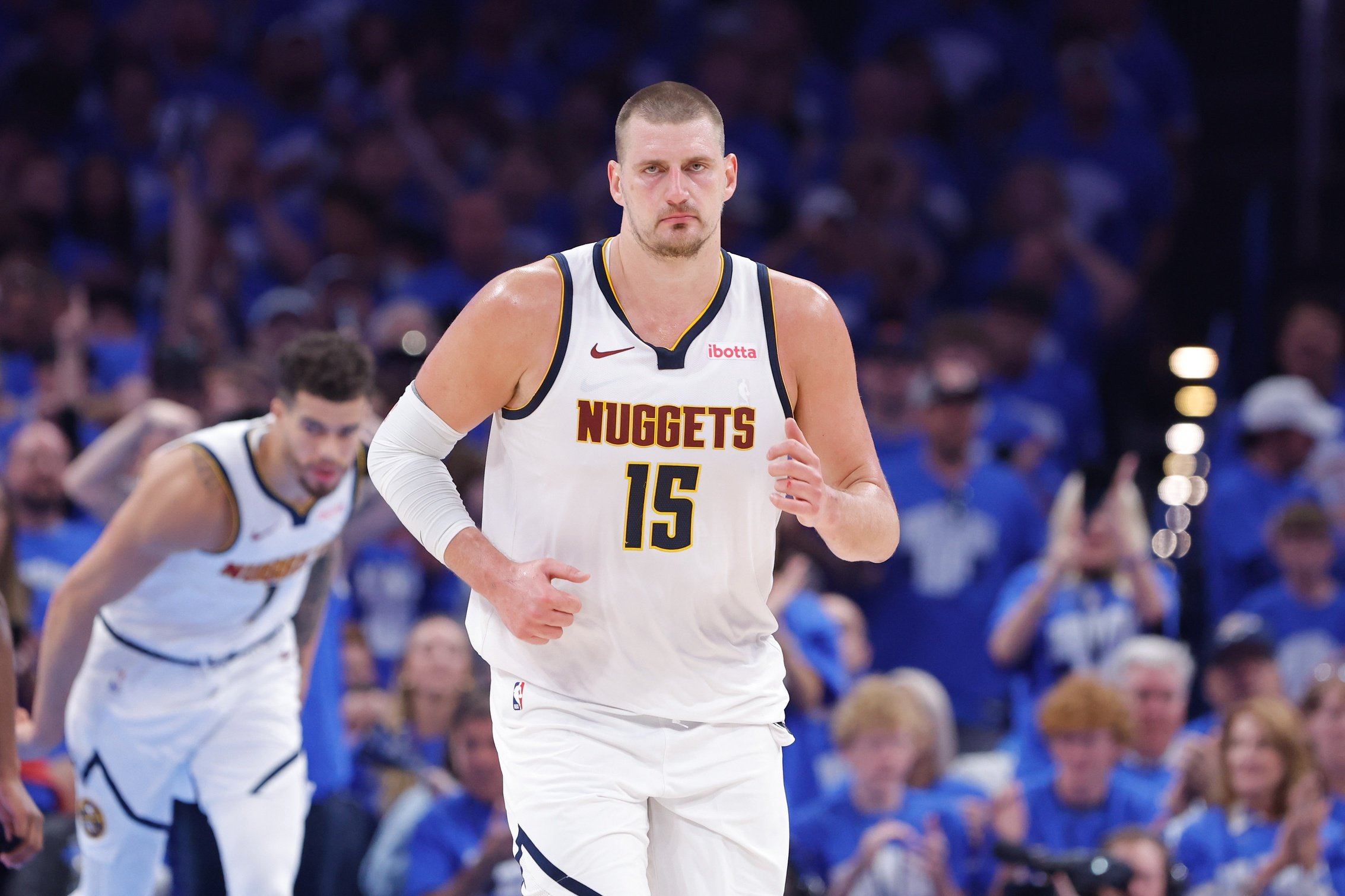 Denver Nuggets predictions Nikola Jokic