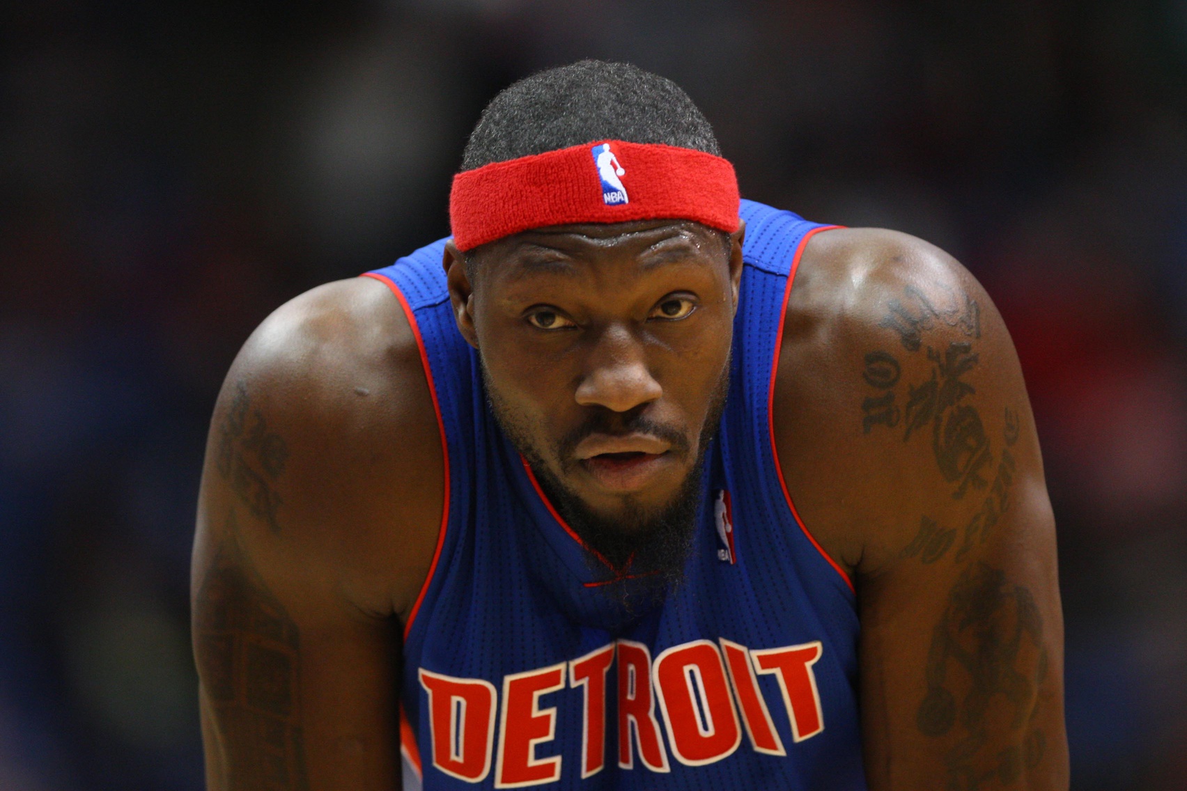 Dominant NBA players who never showed up on the stat sheet Ben Wallace
