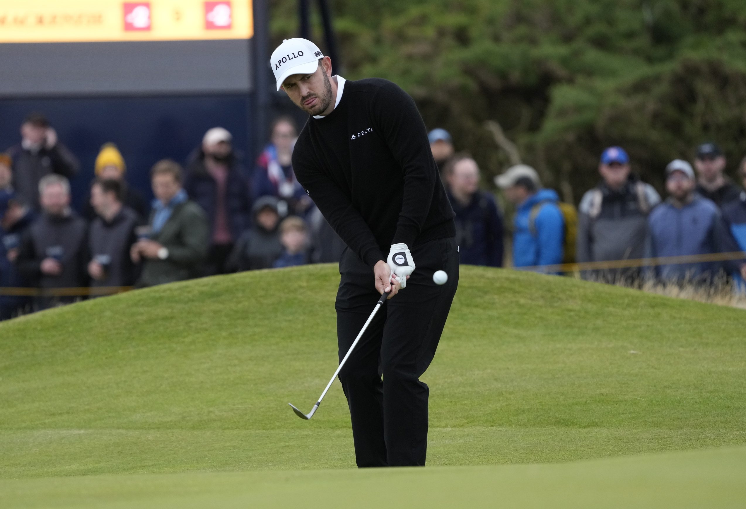 FedEx St. Jude Championship odds and predictions Patrick Cantlay