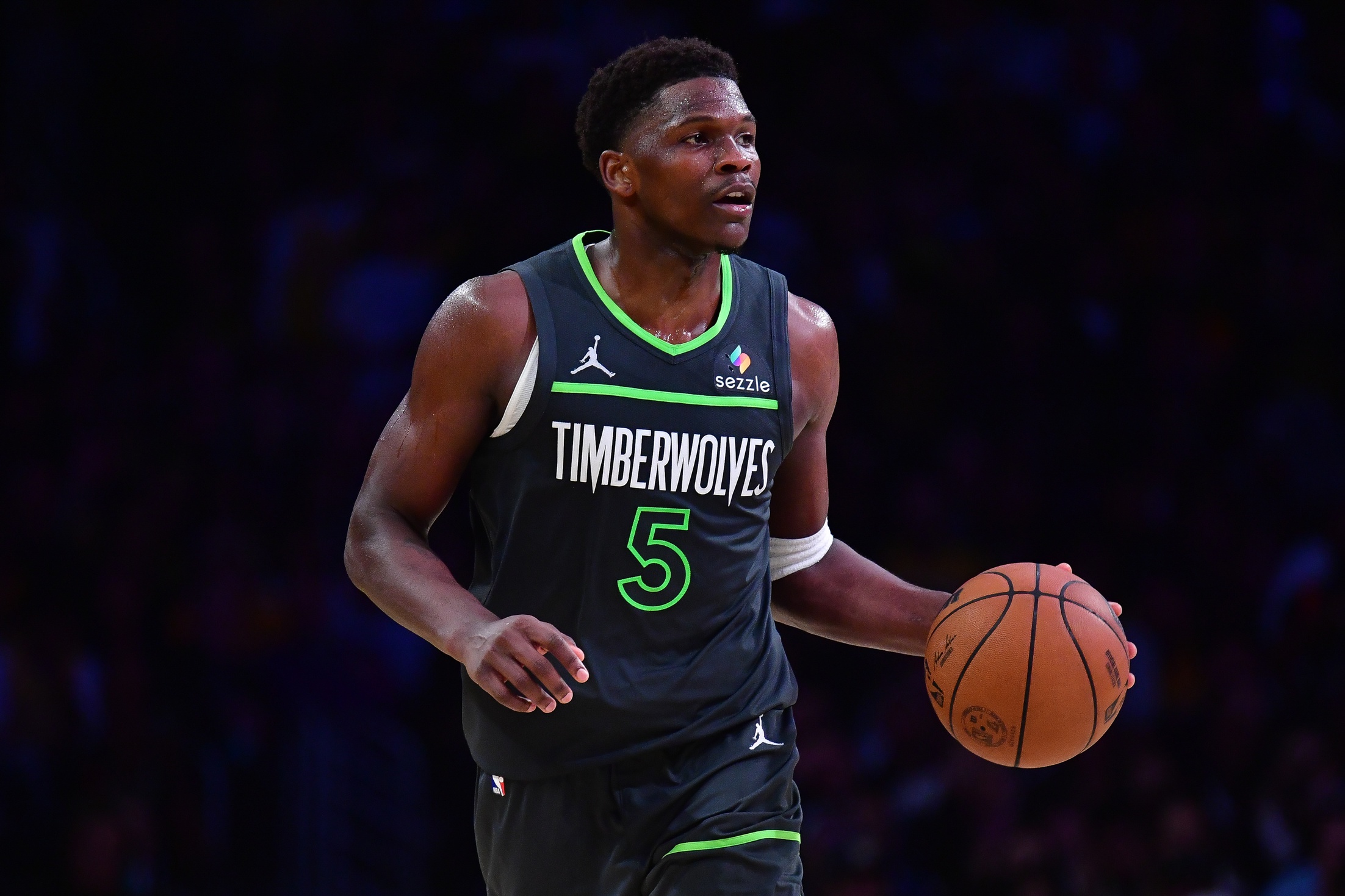 Golden State Warriors vs Minnesota Timberwolves series predictions and best bets Anthony Edwards