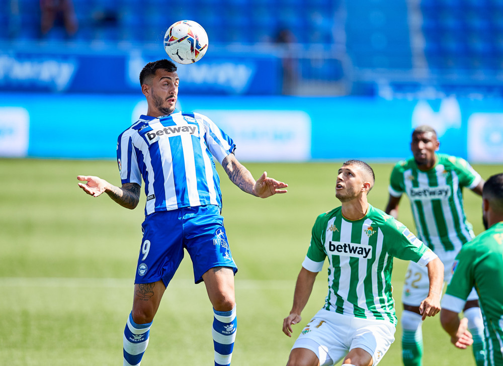 Joselu Alaves