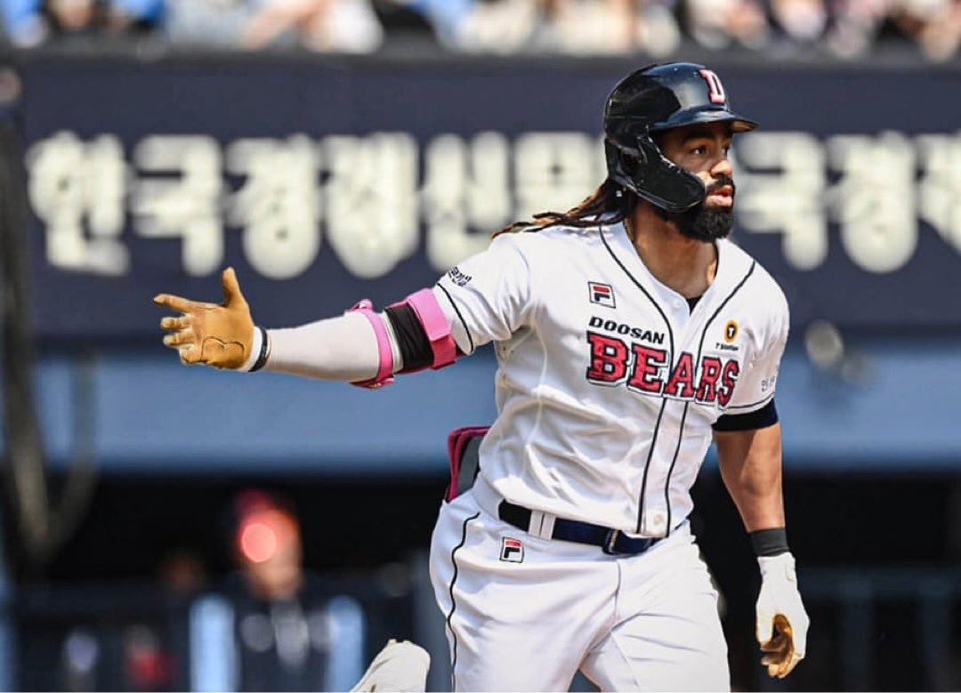 kbo picks Henry Ramos Doosan Bears predictions best bet odds
