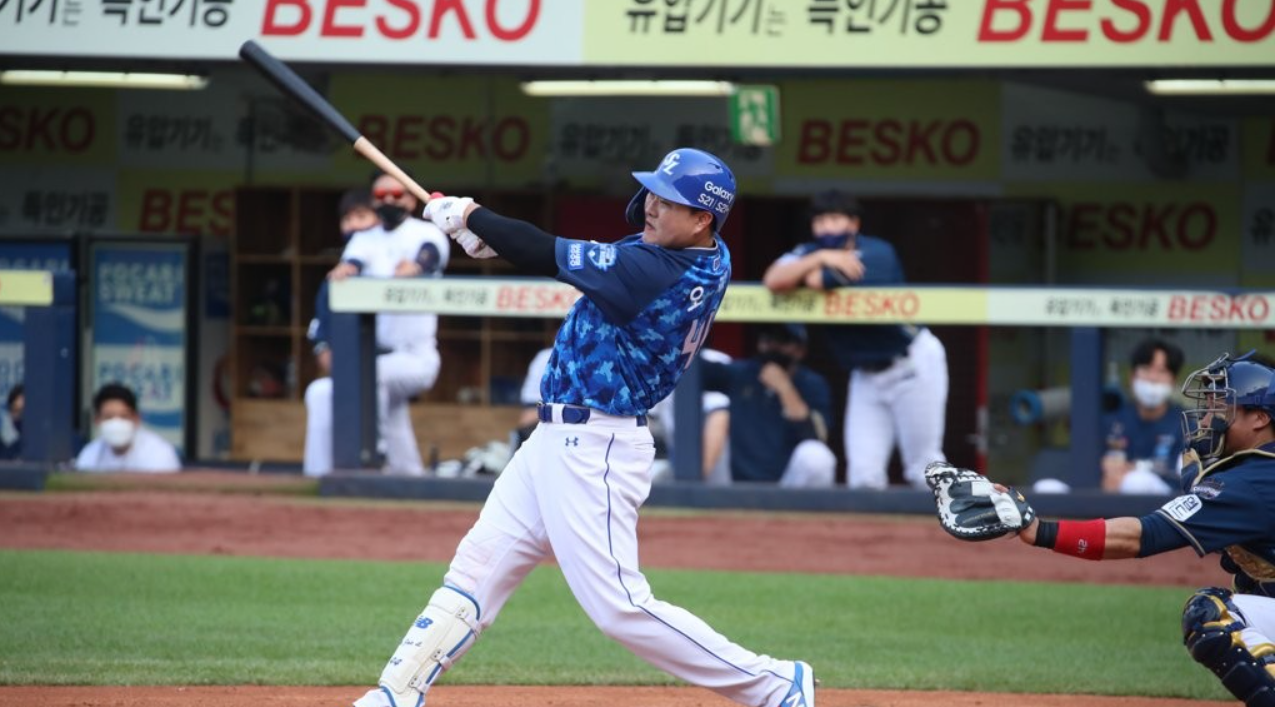 kbo picks Jae Il Oh Samsung Lions predictions best bet odds