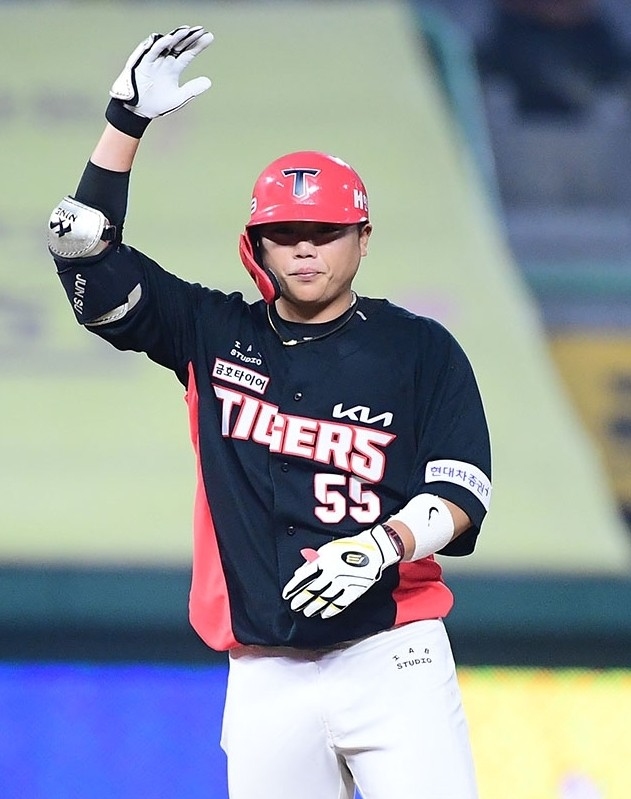 kbo picks Joon soon Han Kia Tigers predictions best bet odds
