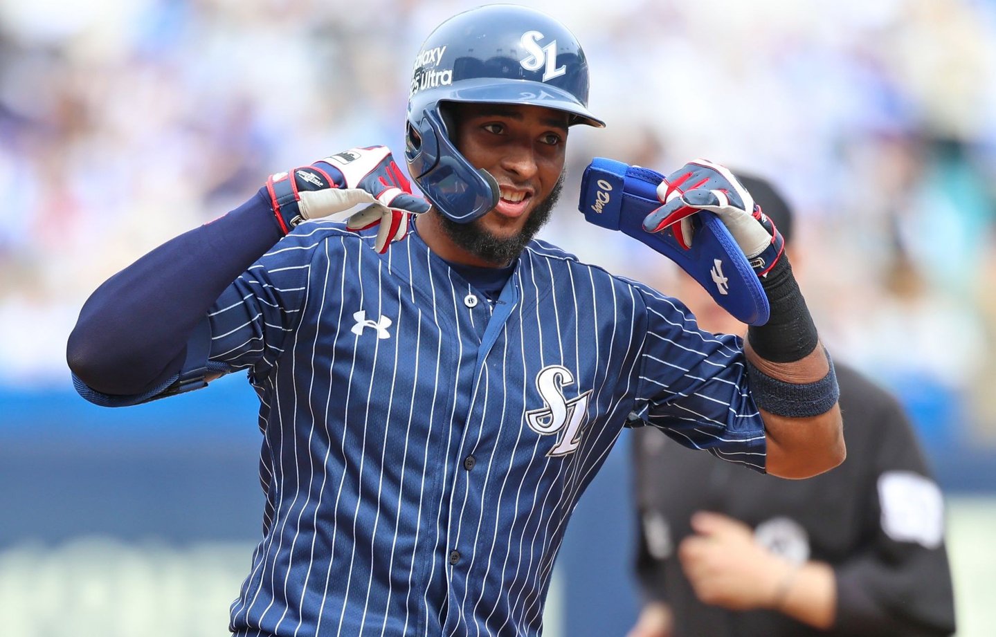 kbo picks Lewin Diaz Samsung Lions predictions best bet odds