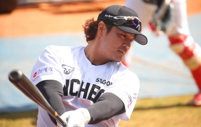 kbo picks Shin-Soo Choo SSG Landers predictions best bet odds