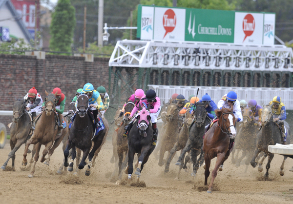 Kentucky Derby