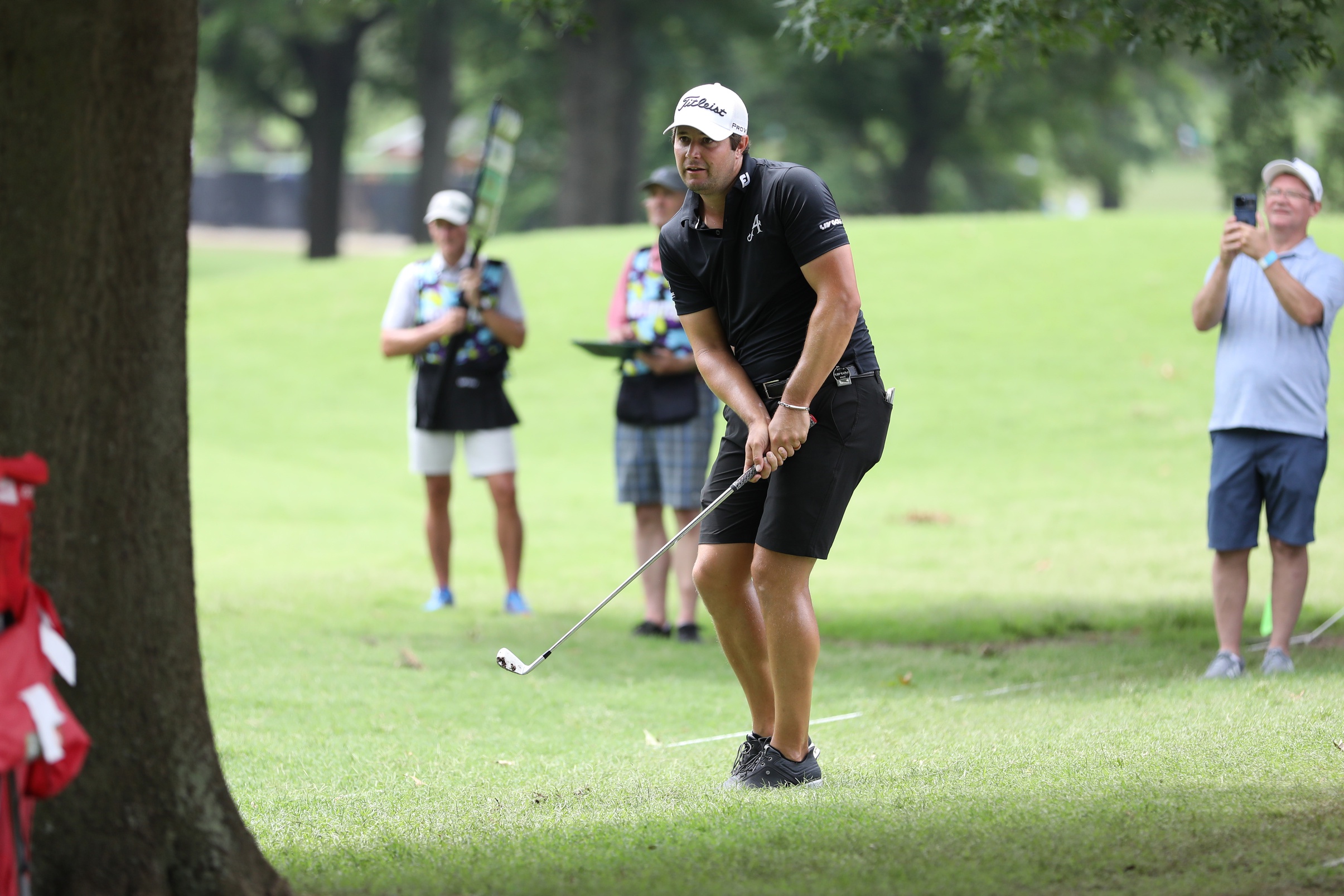 LIV picks Chicago Peter Uihlein