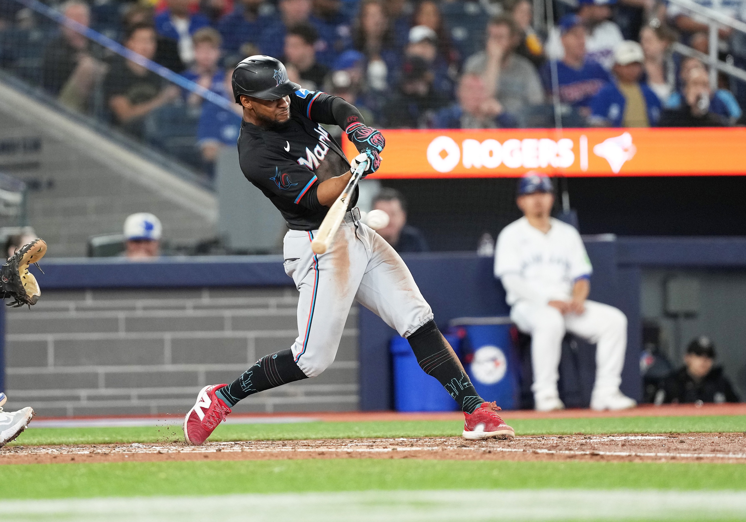 Miami Marlins predictions Otto Lopez