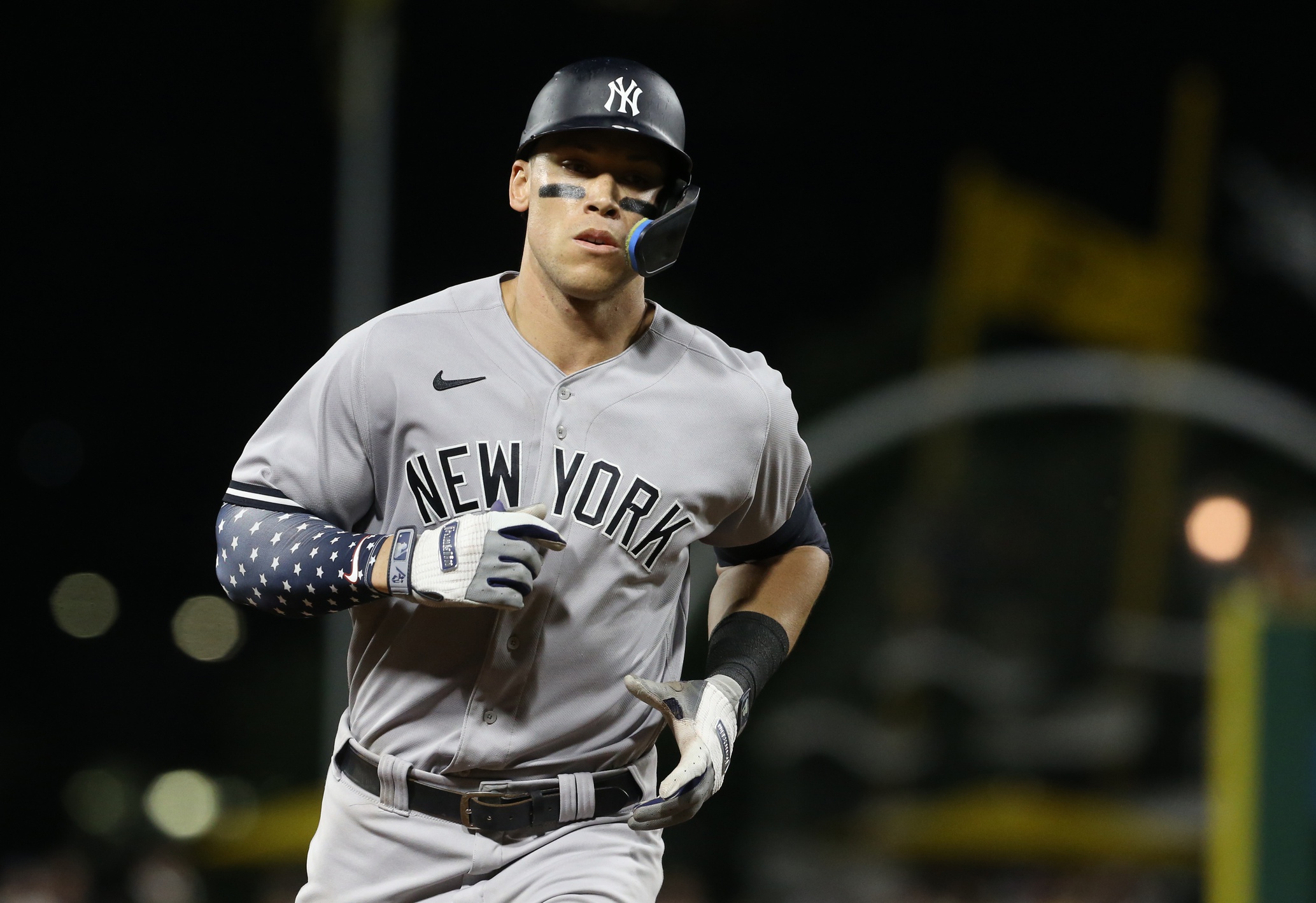 mlb picks Aaron Judge New York Yankees predictions best bet odds