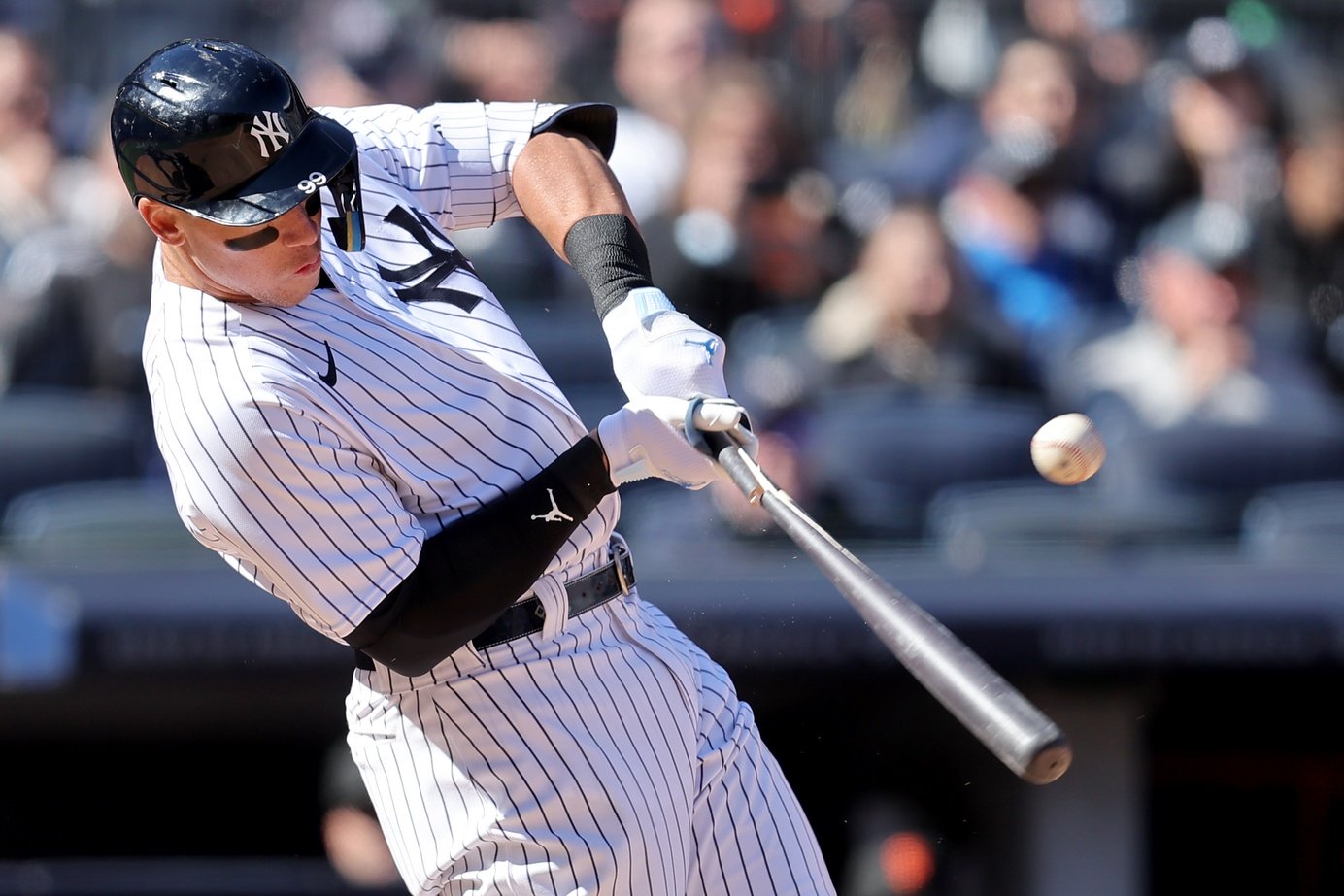 mlb picks Aaron Judge New York Yankees predictions best bet odds
