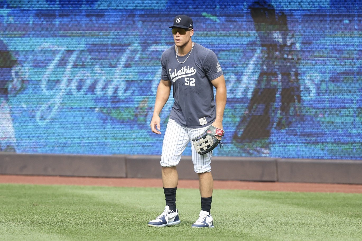 mlb picks Aaron Judge New York Yankees predictions best bet odds