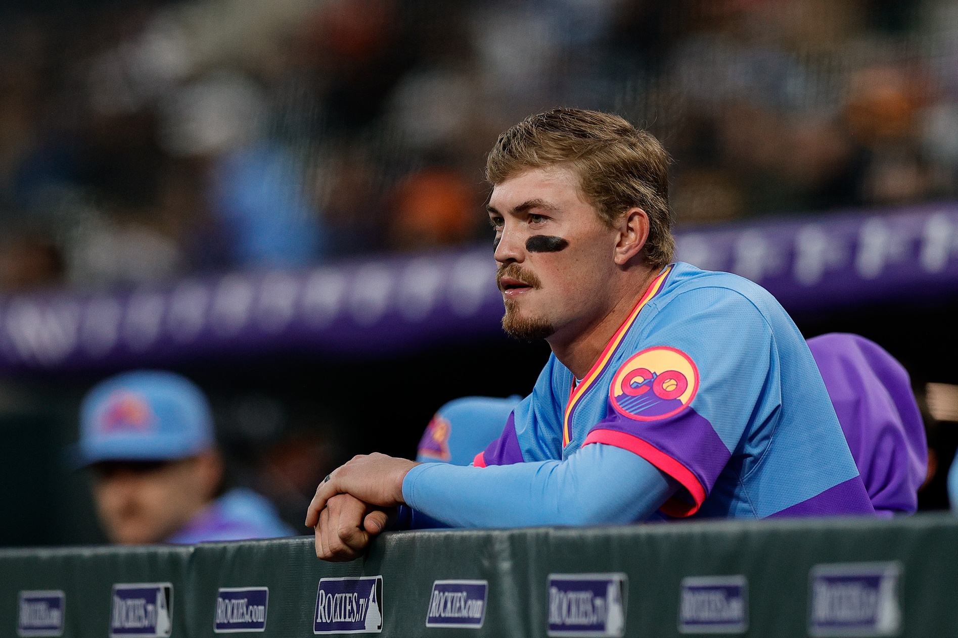 mlb picks Aaron Schunk Colorado Rockies predictions best bet odds