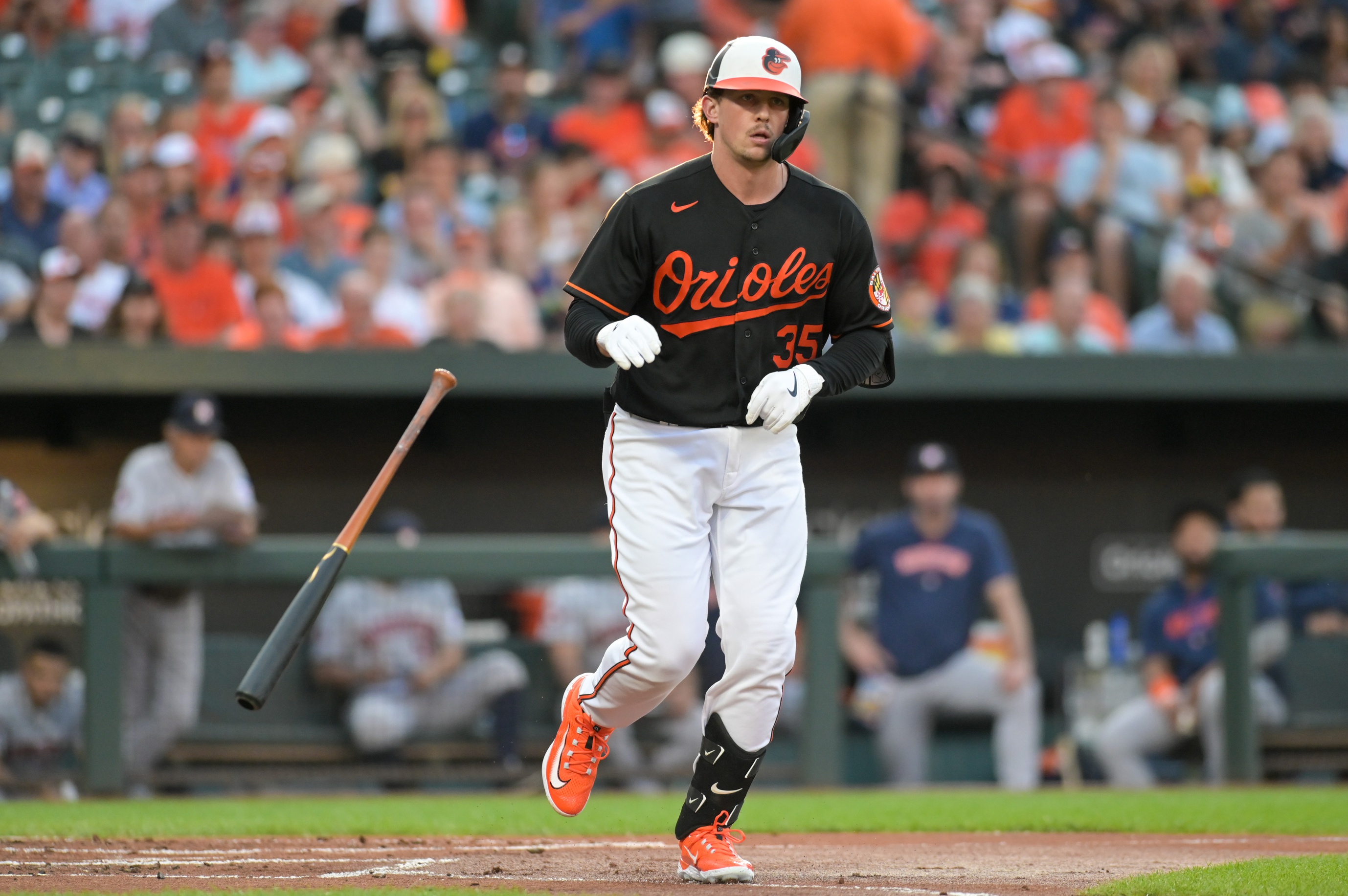mlb picks Adley Rutschman Baltimore Orioles predictions best bet odds