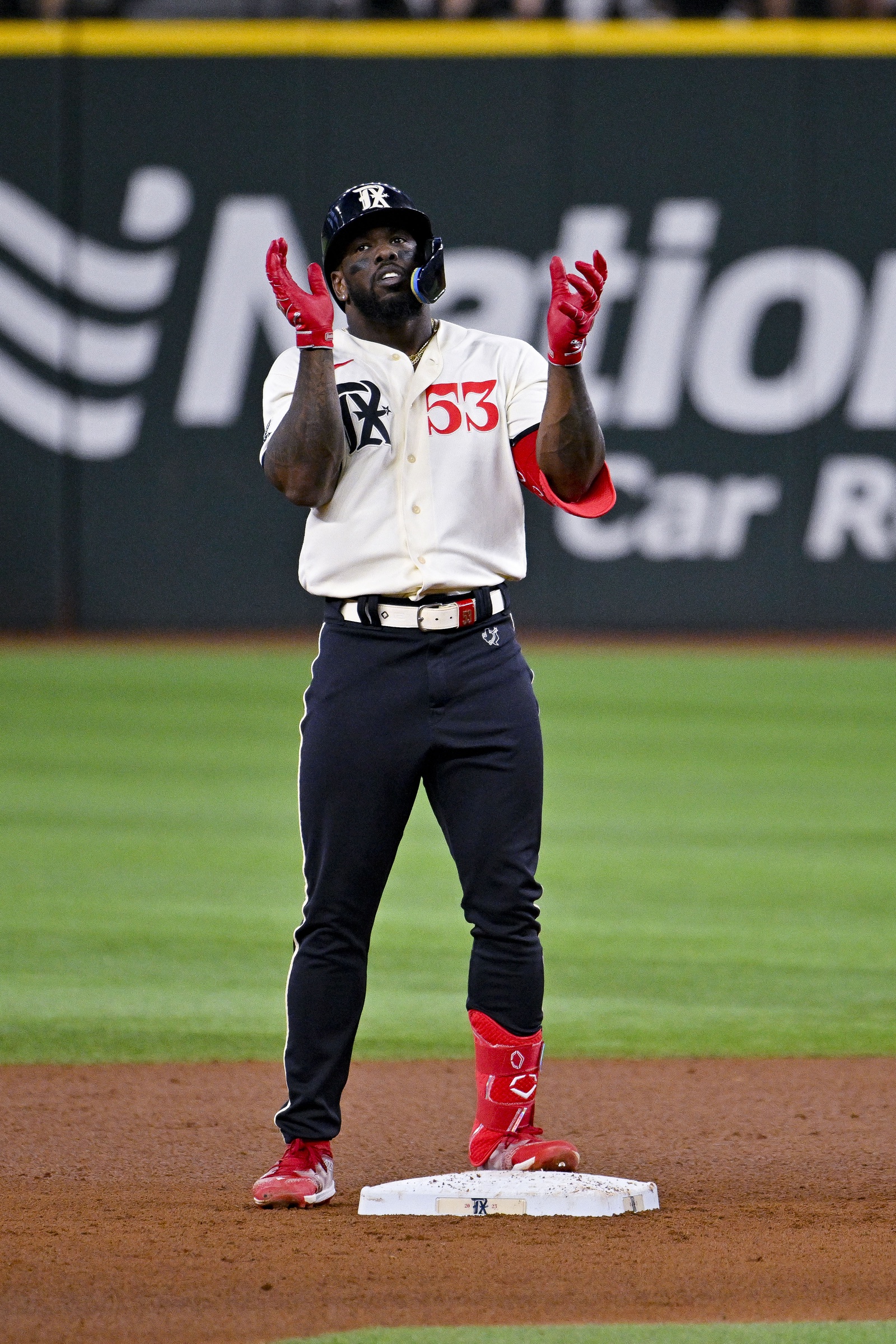 mlb picks Adolis Garcia Texas Rangers predictions best bet odds