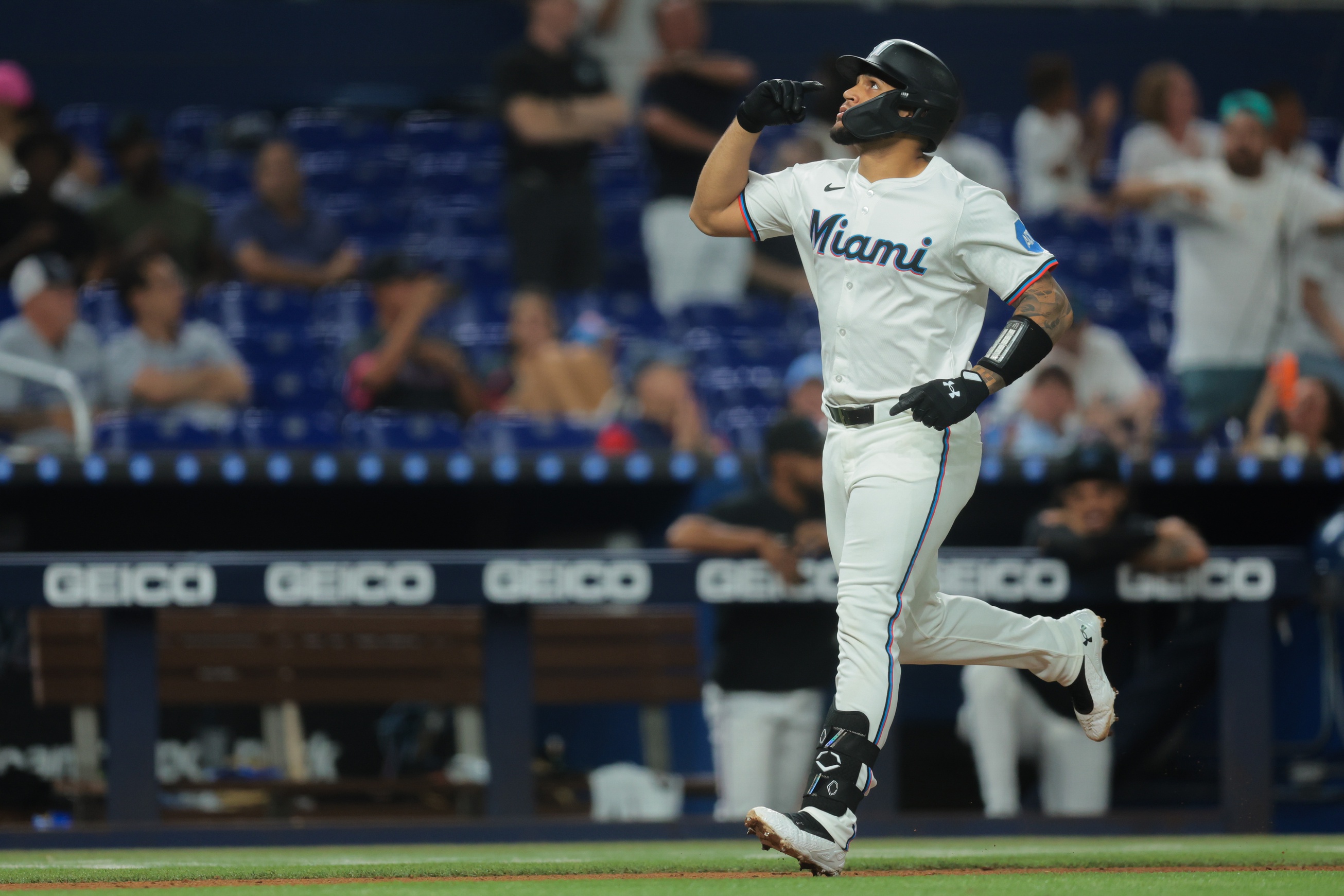 mlb picks Agustin Ramirez Miami Marlins predictions best bet odds