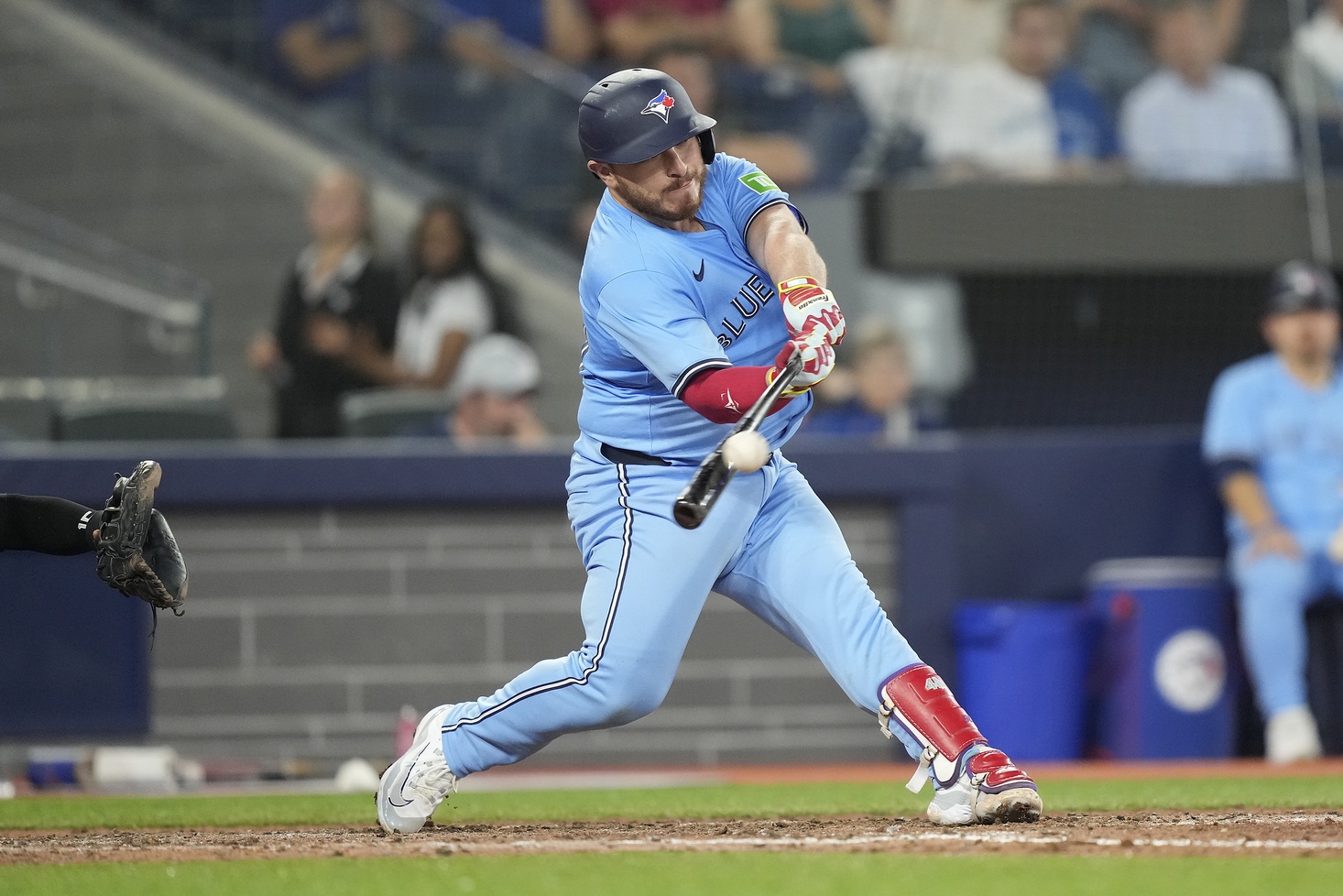mlb picks Alejandro Kirk Toronto Blue Jays predictions best bet odds