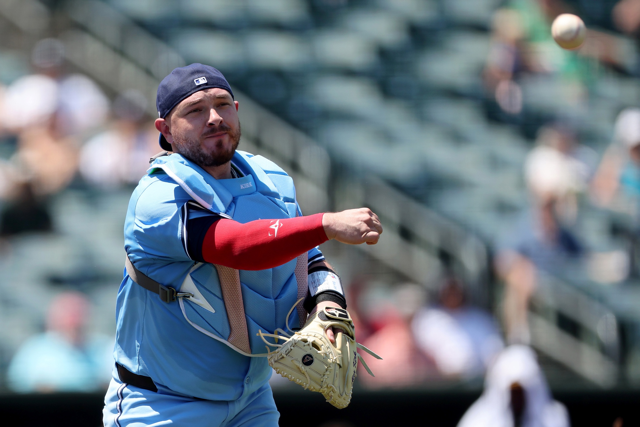 mlb picks Alejandro Kirk Toronto Blue Jays predictions best bet odds