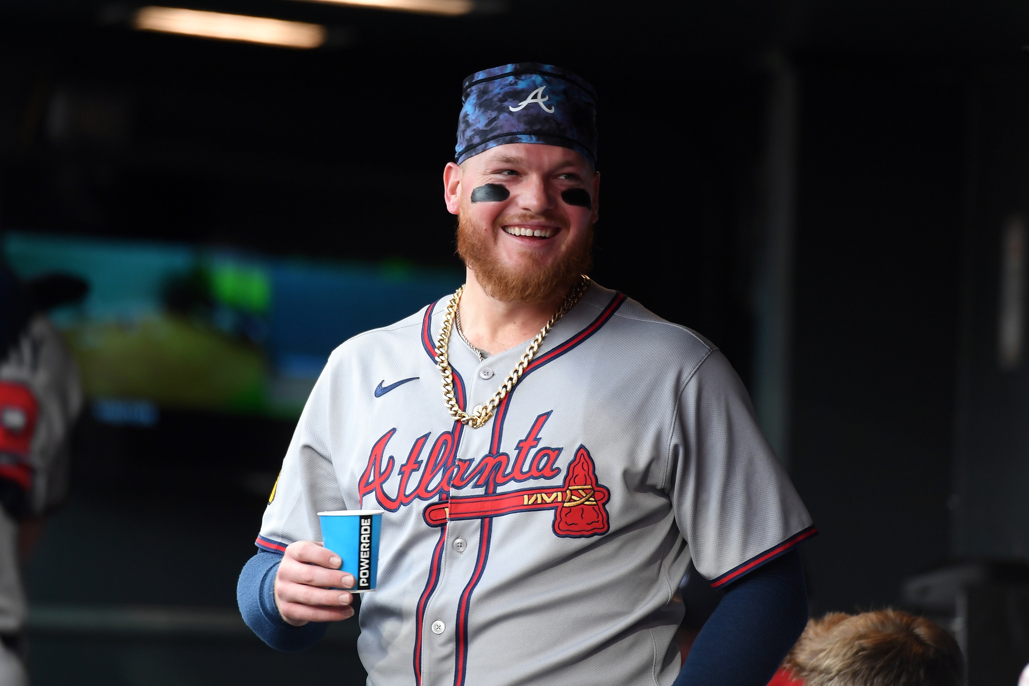mlb picks Alex Verdugo Atlanta Braves predictions best bet odds