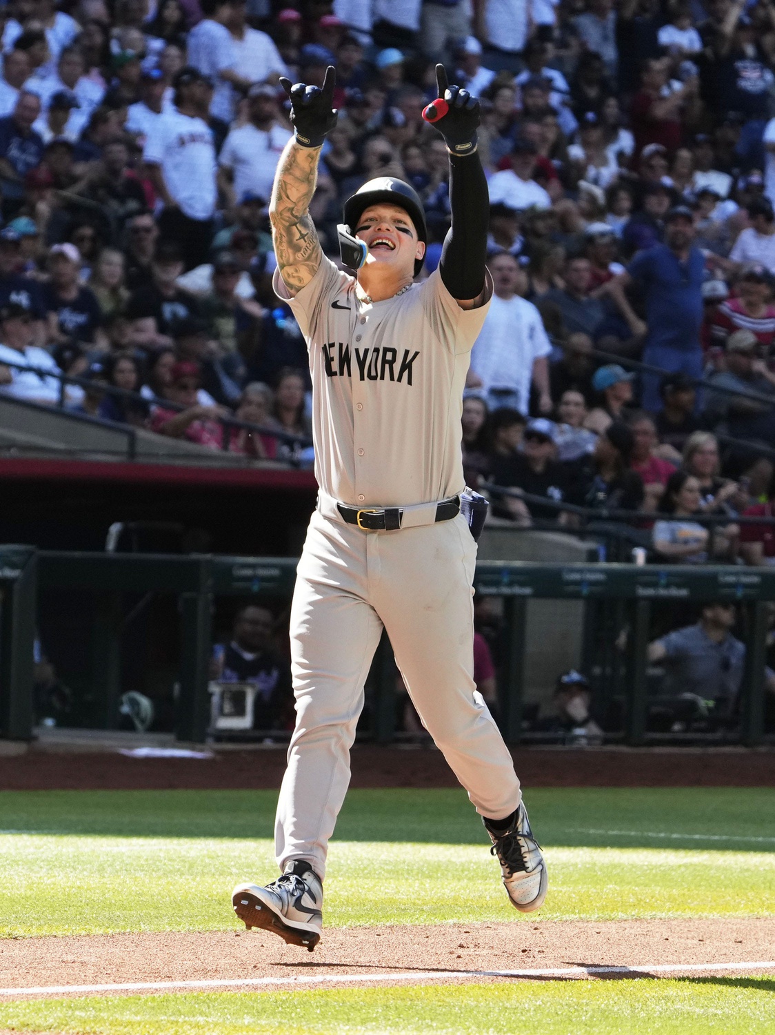 mlb picks Alex Verdugo New York Yankees predictions best bet odds