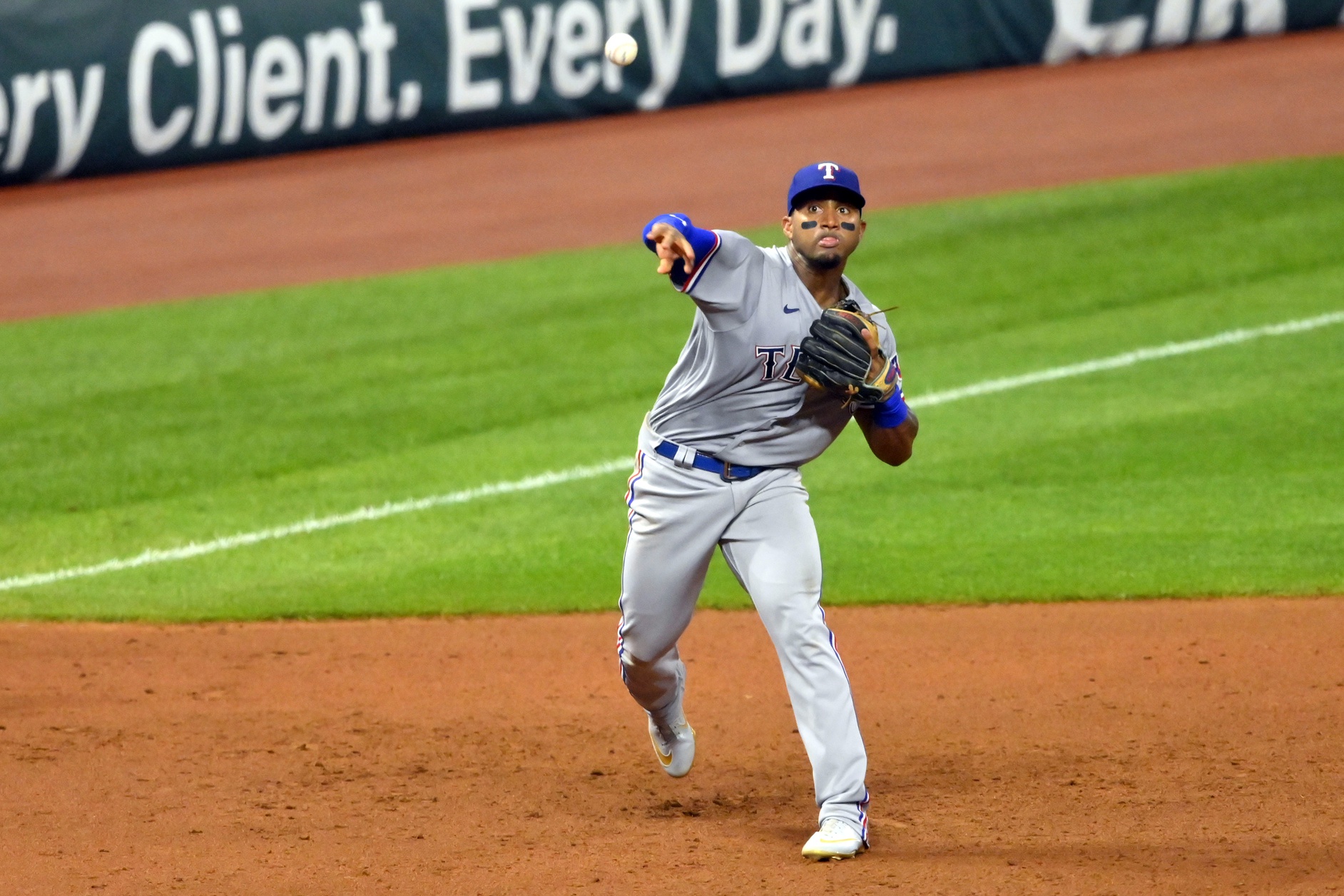 mlb picks Andy Ibanez texas rangers predictions best bet odds