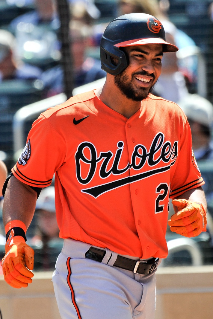 mlb picks Anthony Santander Baltimore Orioles predictions best bet odds