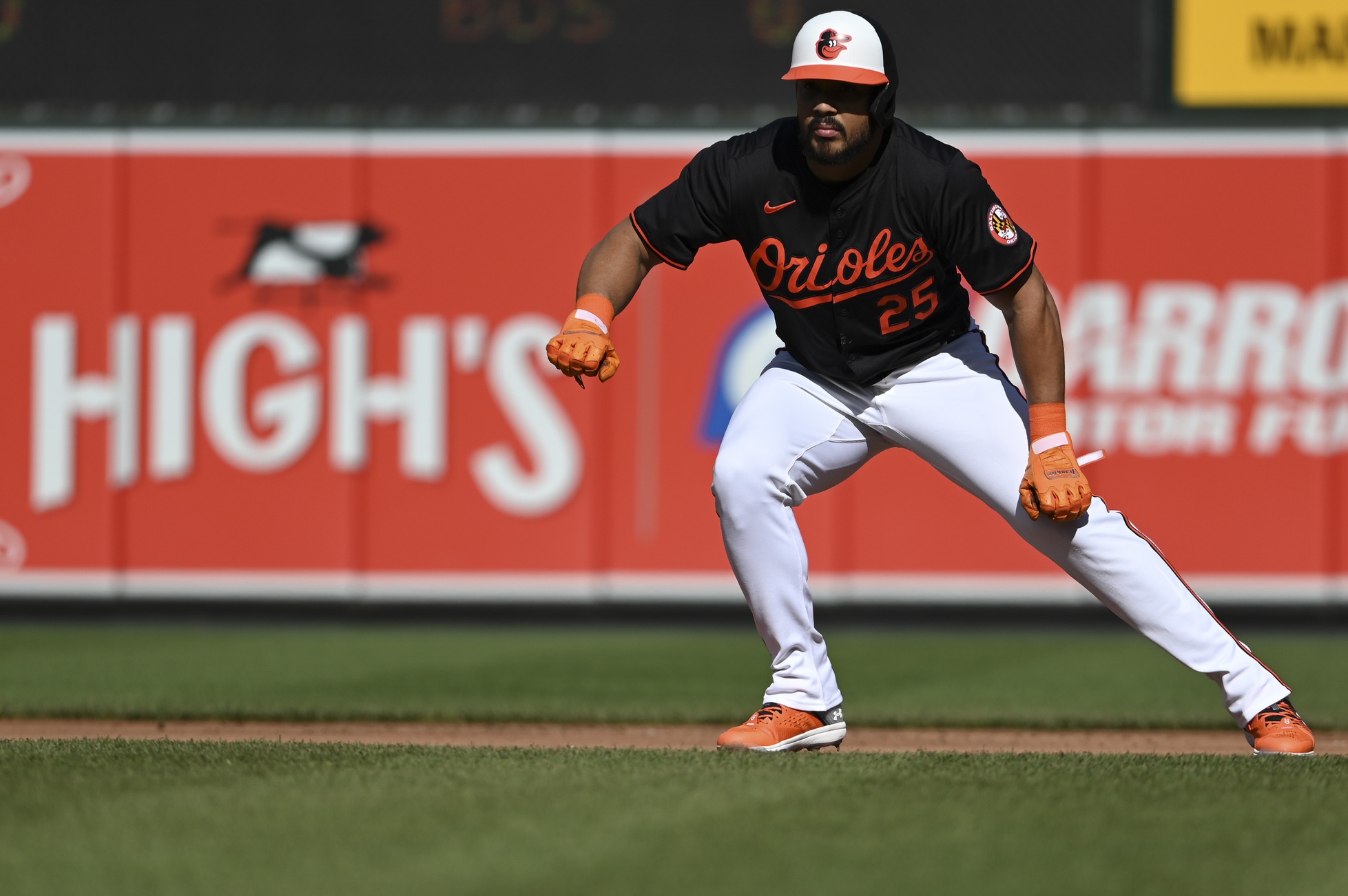 mlb picks Anthony Santander Baltimore Orioles predictions best bet odds