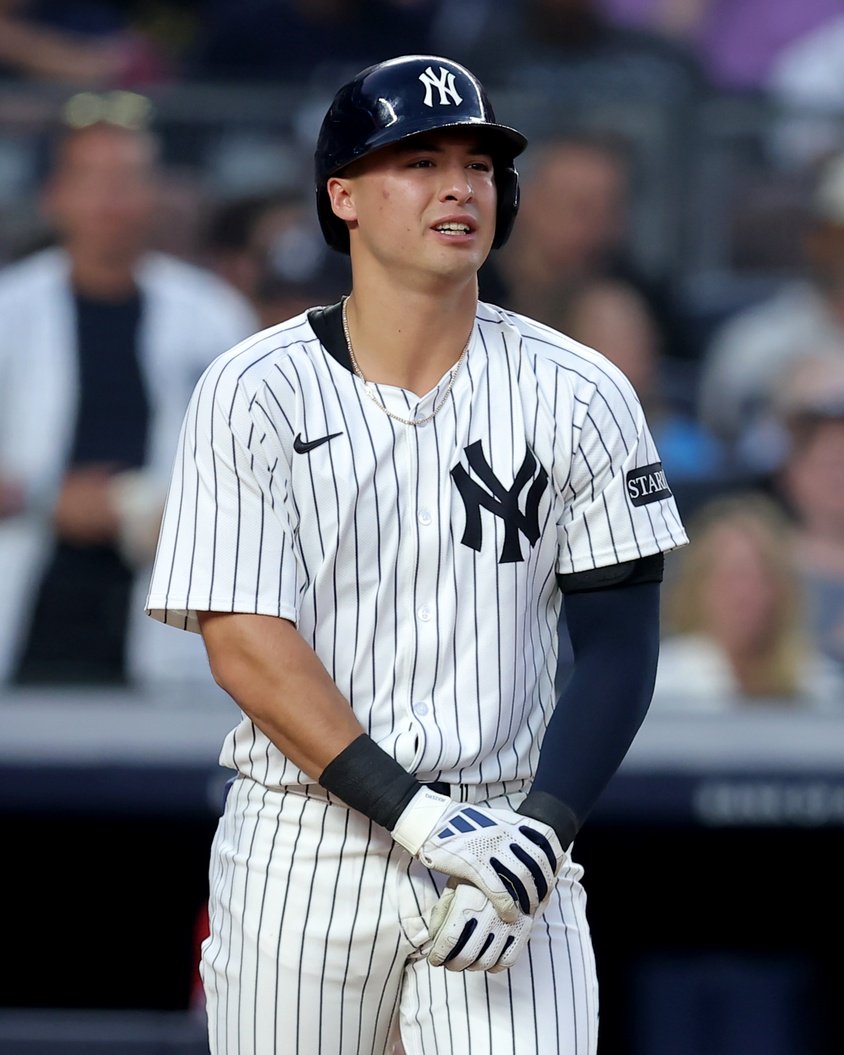 mlb picks Anthony Volpe New York Yankees predictions best bet odds