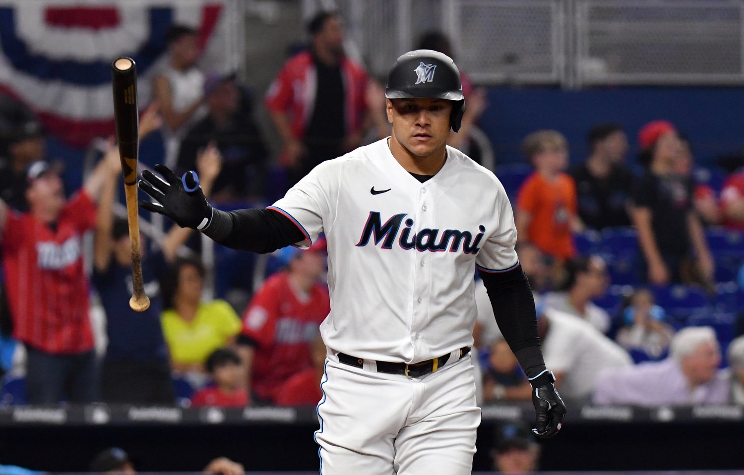 mlb picks Avisail Garcia Miami Marlins predictions best bet odds