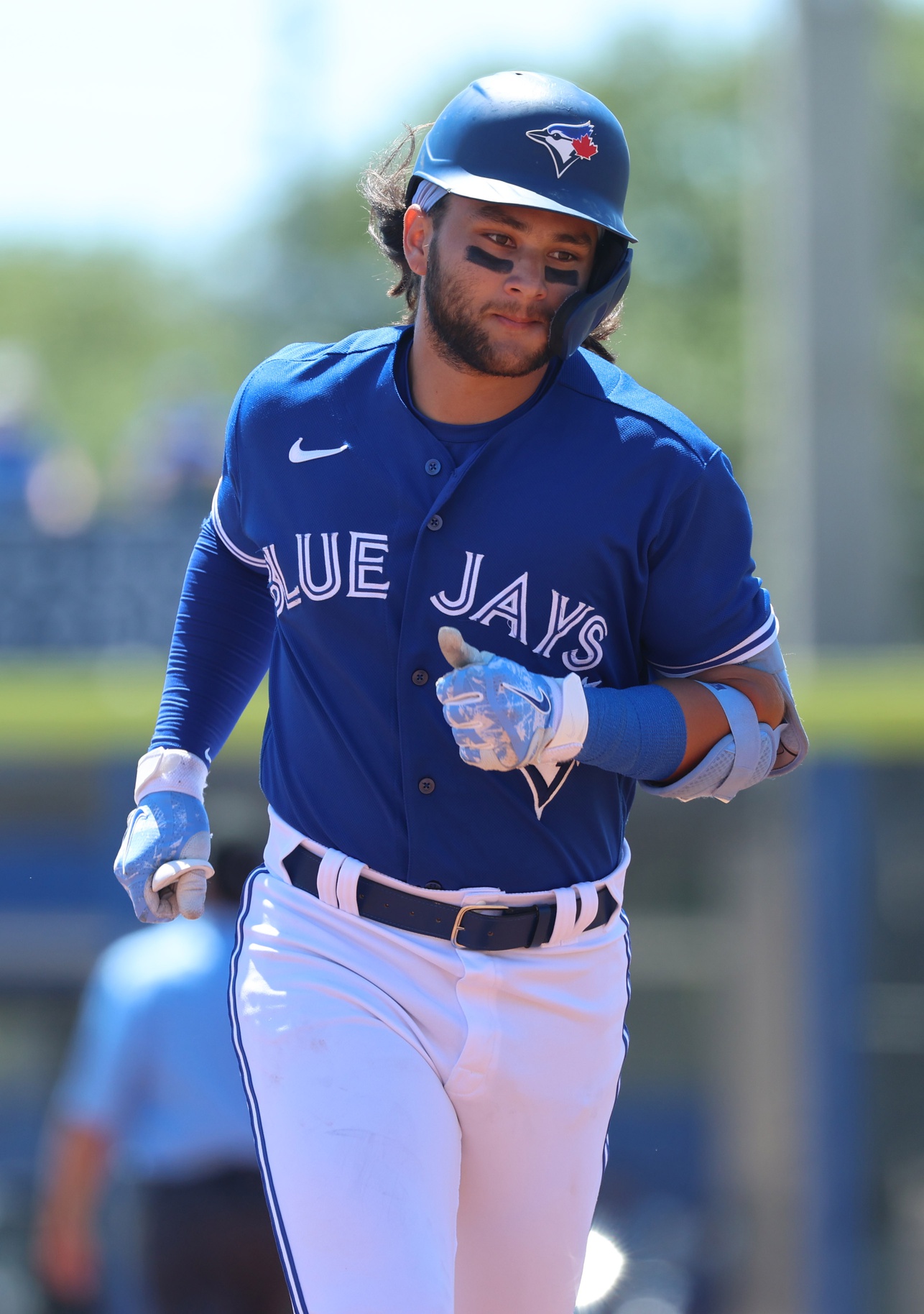 mlb picks Bo Bichette Toronto Blue Jays predictions best bet odds