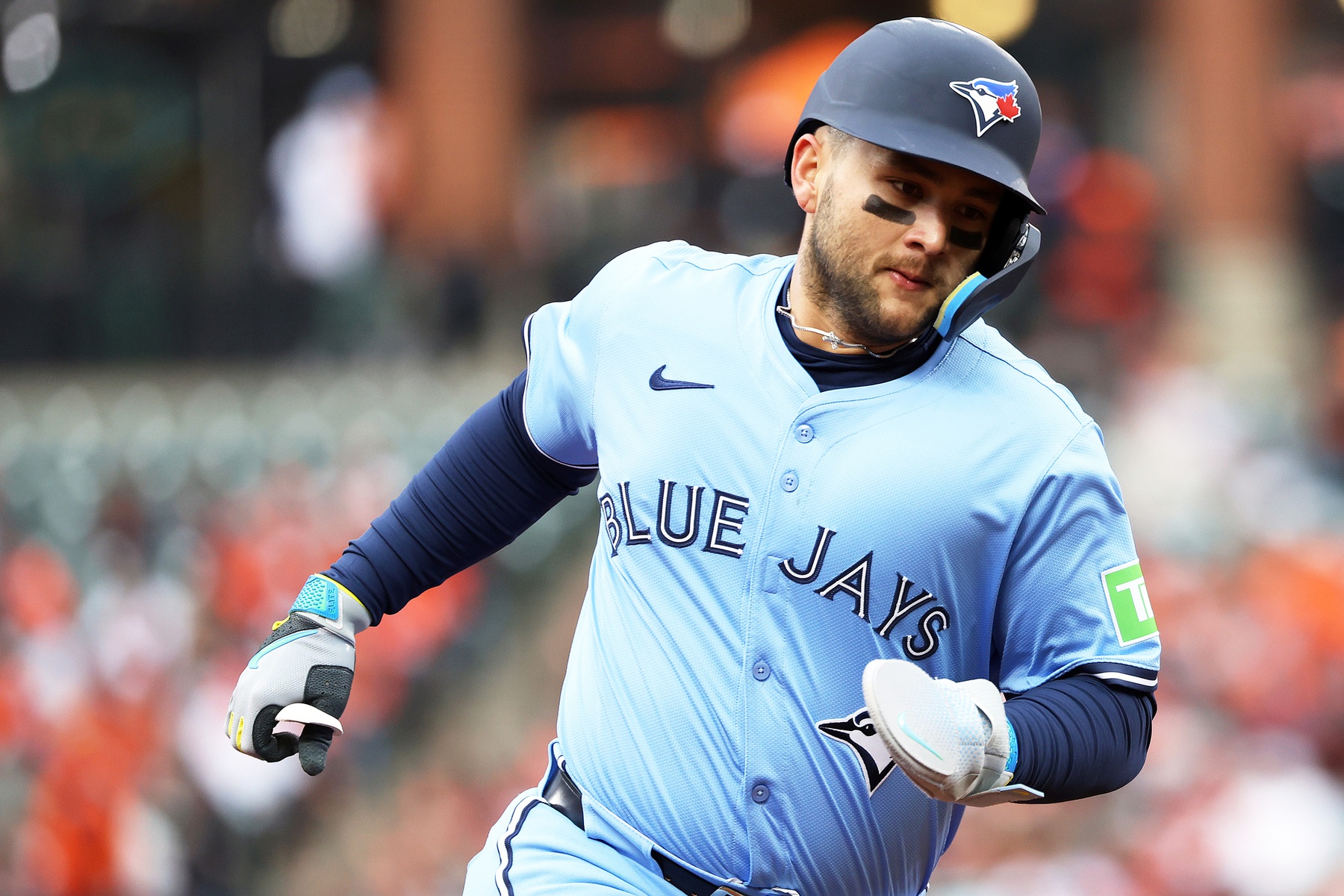 mlb picks Bo Bichette Toronto Blue Jays predictions best bet odds