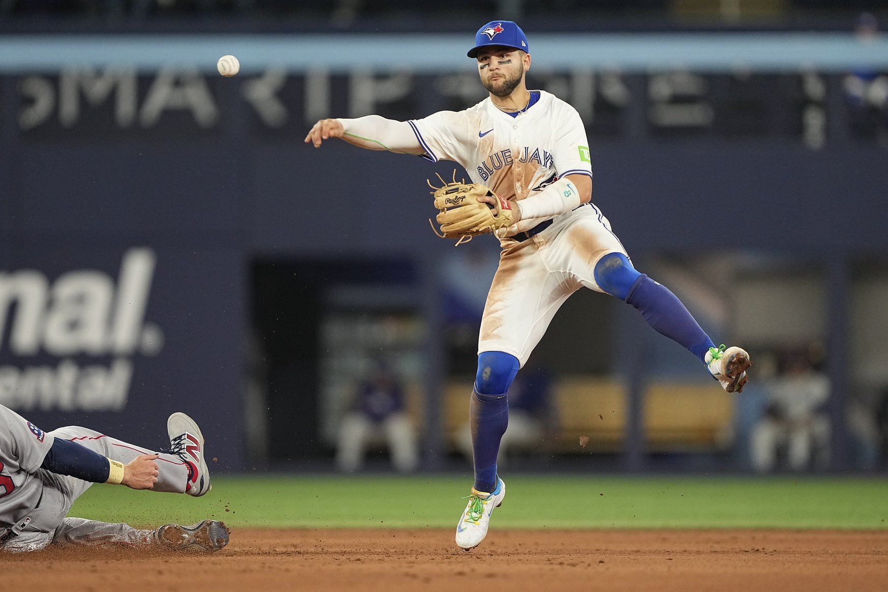 mlb picks Bo Bichette Toronto Blue Jays predictions best bet odds